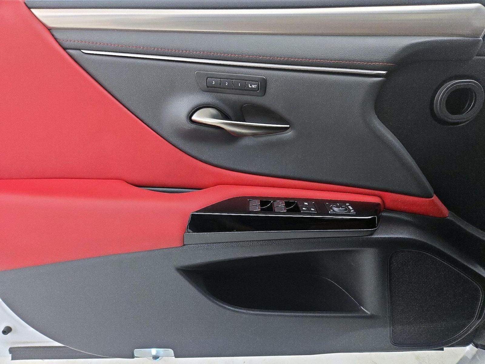 2023 Lexus ES 350 F SPORT Handling - Photo 13