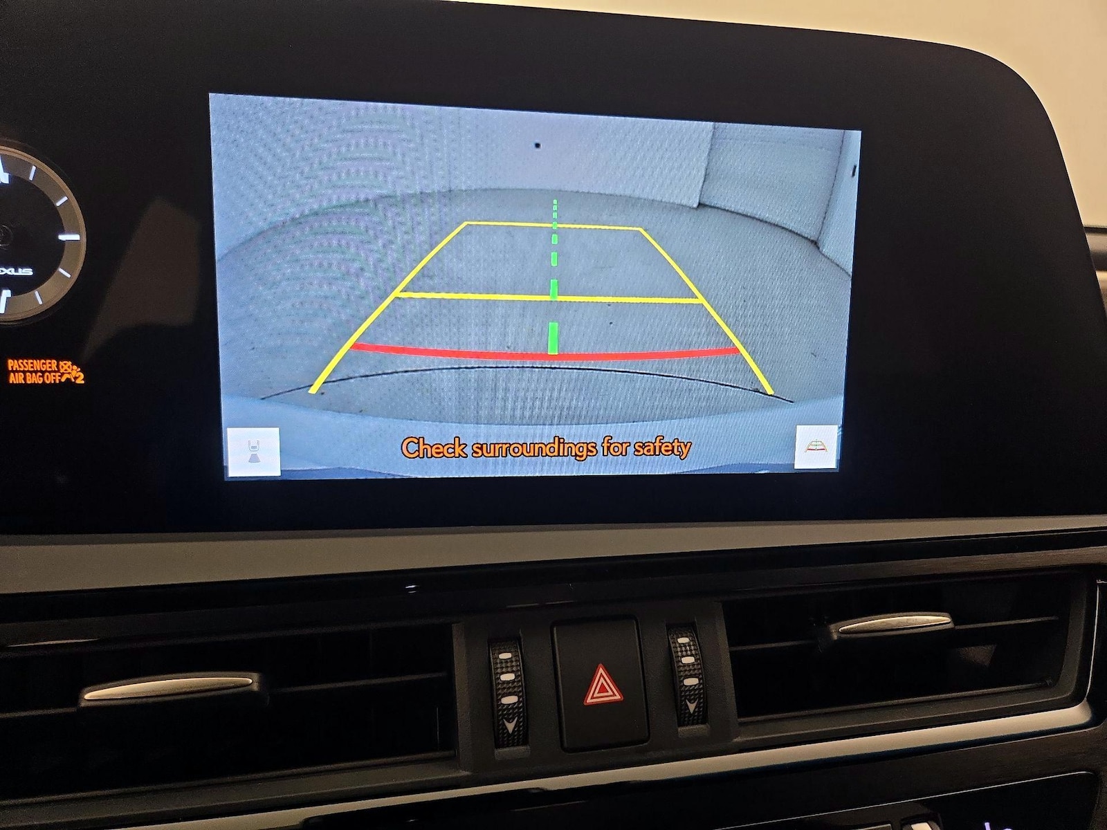 2023 Lexus ES 350 F SPORT Handling - Photo 15