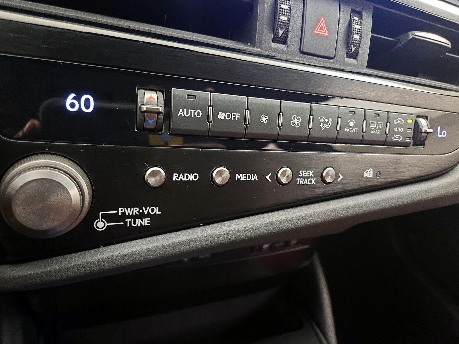 2023 Lexus ES 350 F SPORT Handling - Photo 17