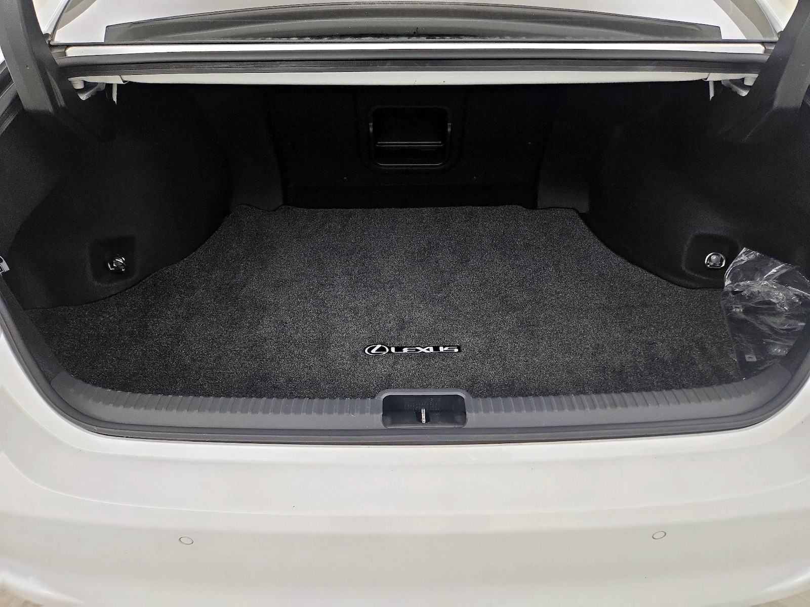 2023 Lexus ES 350 F SPORT Handling - Photo 22