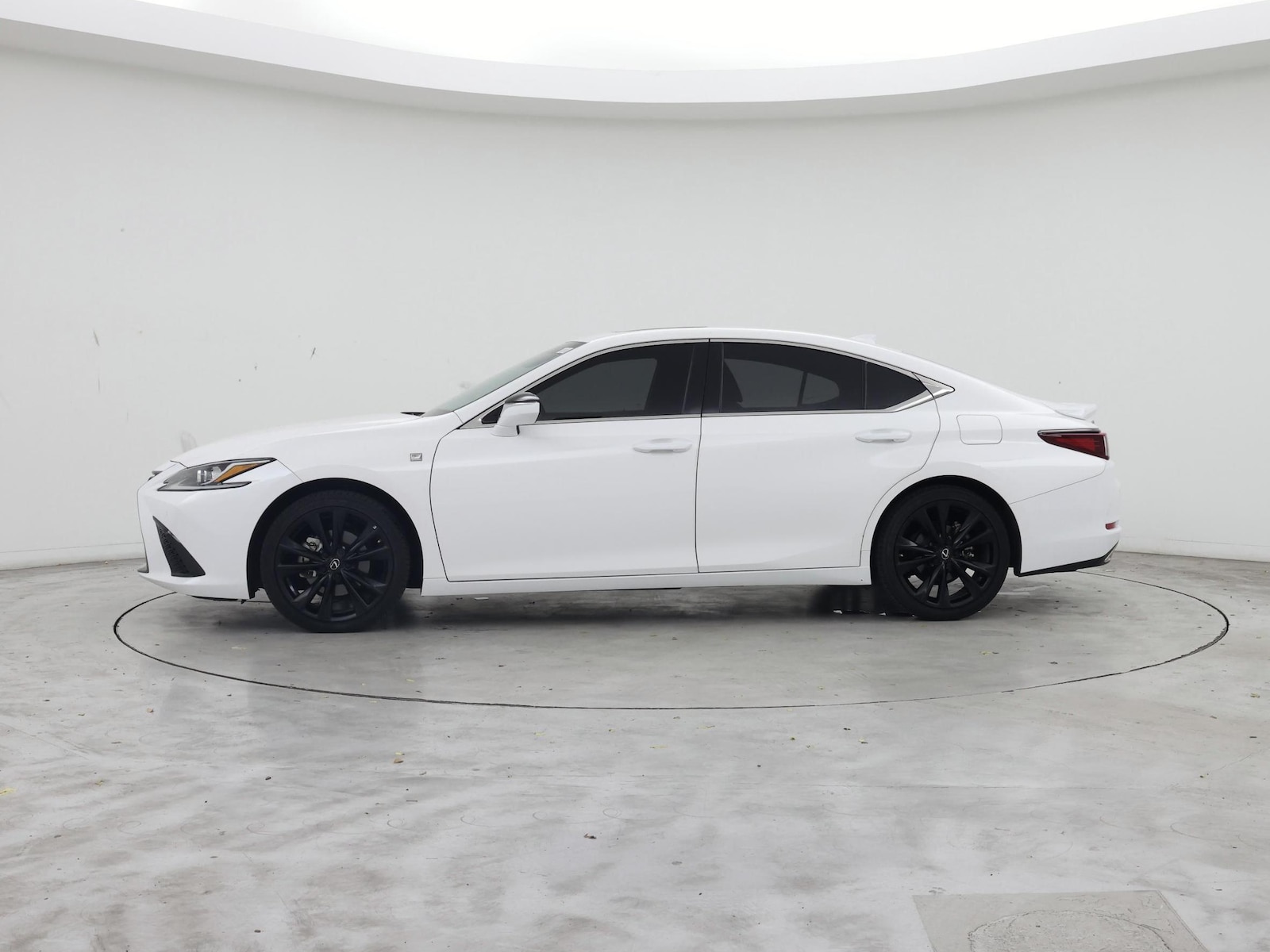 2023 Lexus ES 350 F SPORT Handling - Photo 4