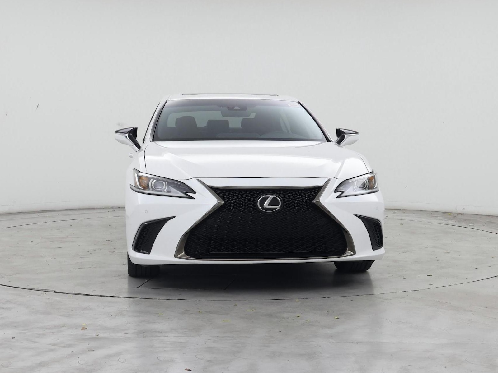 2023 Lexus ES 350 F SPORT Handling - Photo 6