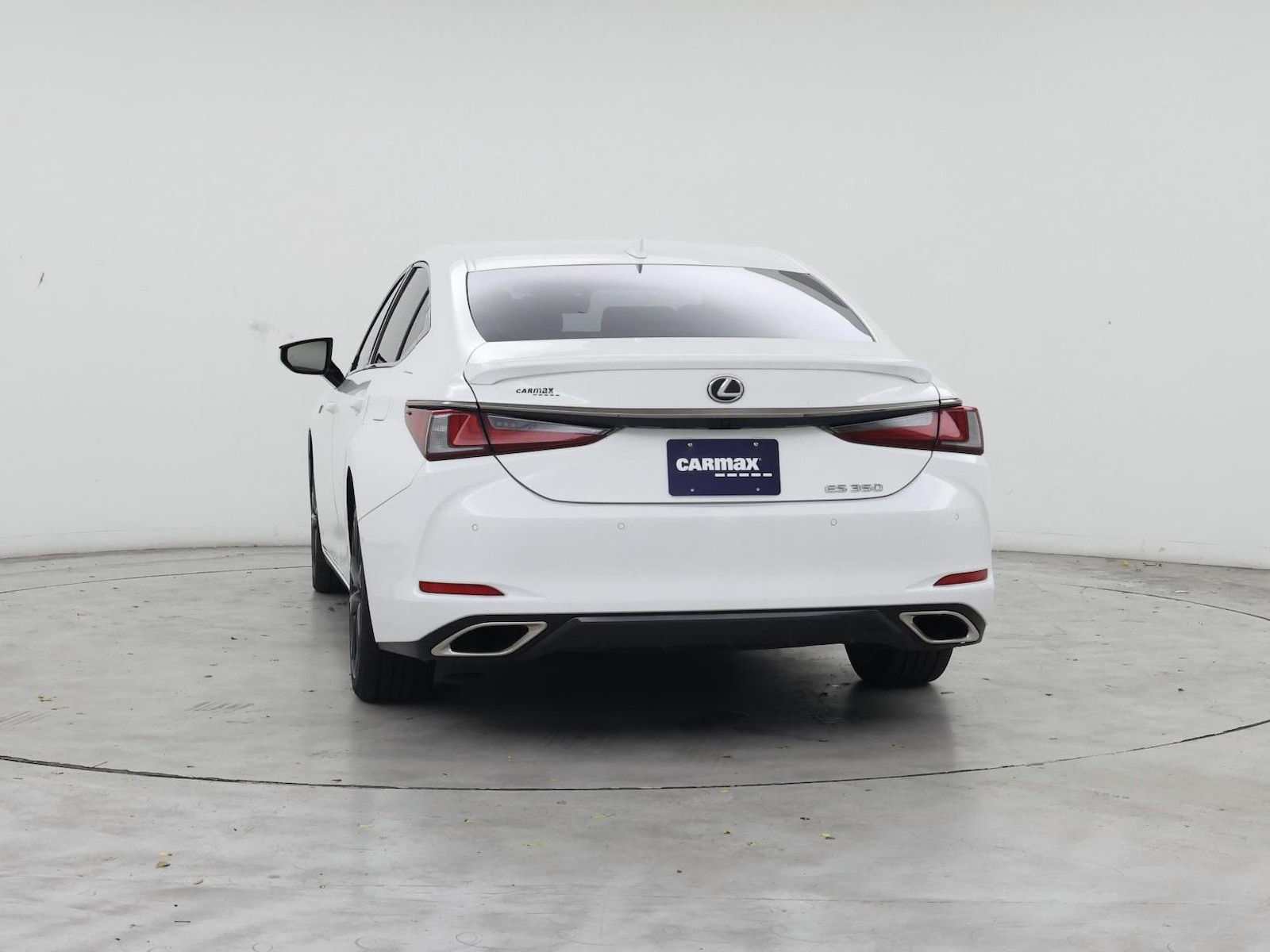 2023 Lexus ES 350 F SPORT Handling - Photo 7