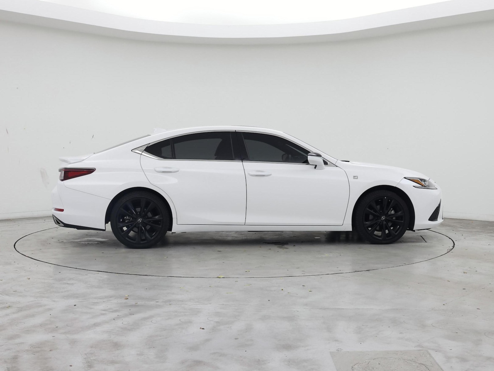 2023 Lexus ES 350 F SPORT Handling - Photo 8