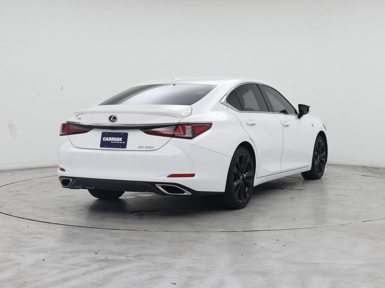 2023 Lexus ES 350 F SPORT Handling - Photo 9