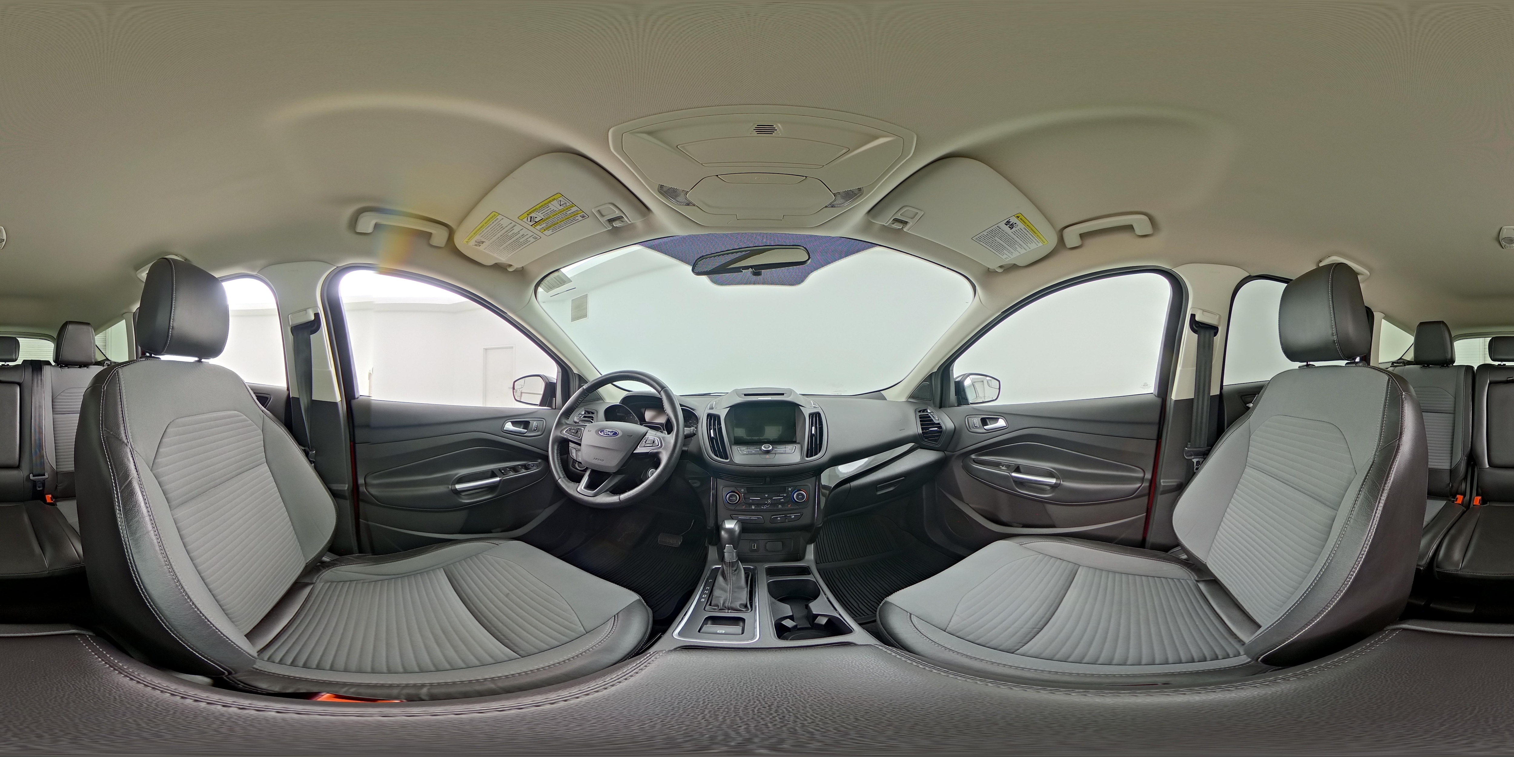 2018 Ford Escape SE - Photo 25