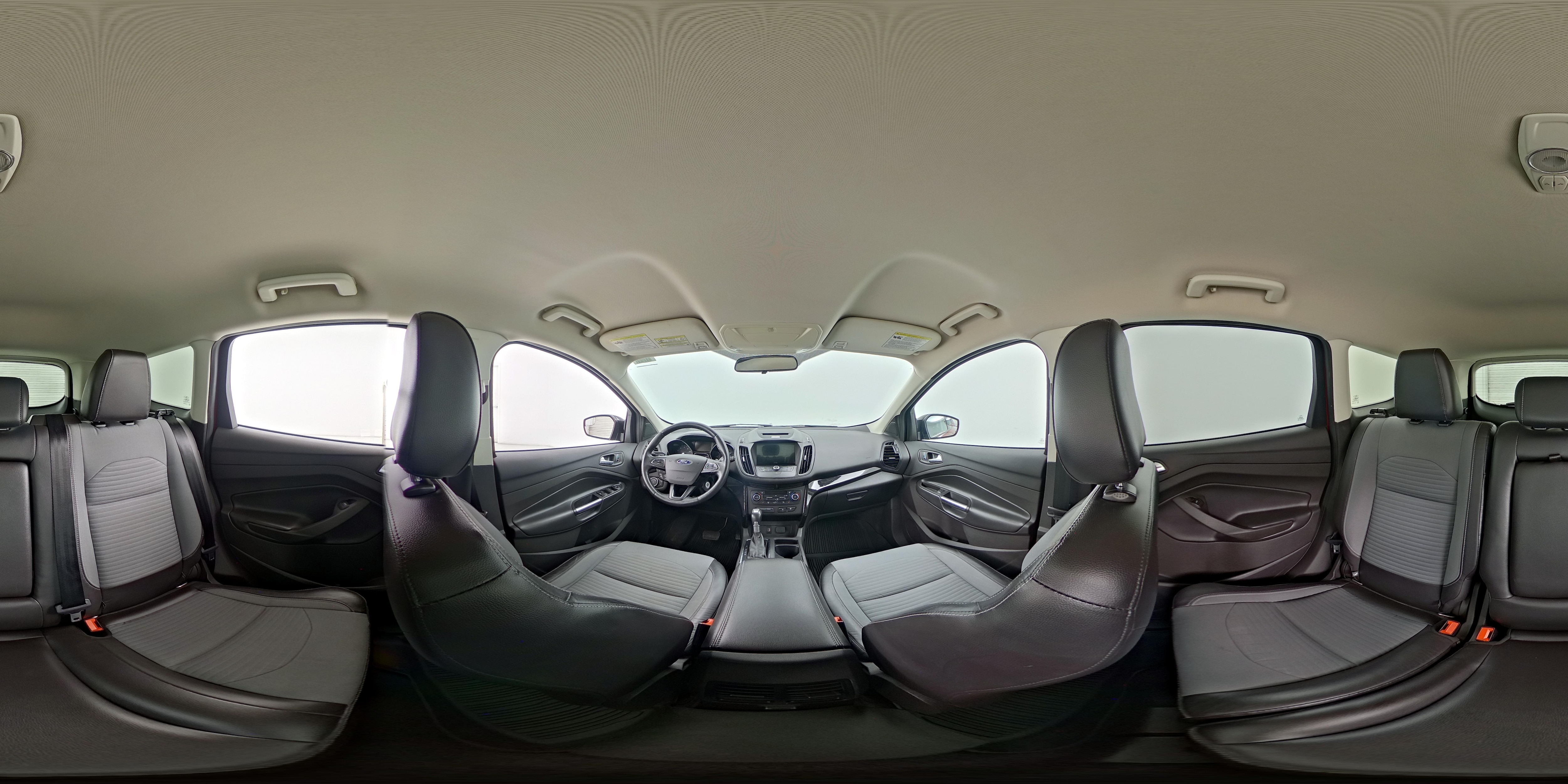 2018 Ford Escape SE - Photo 26