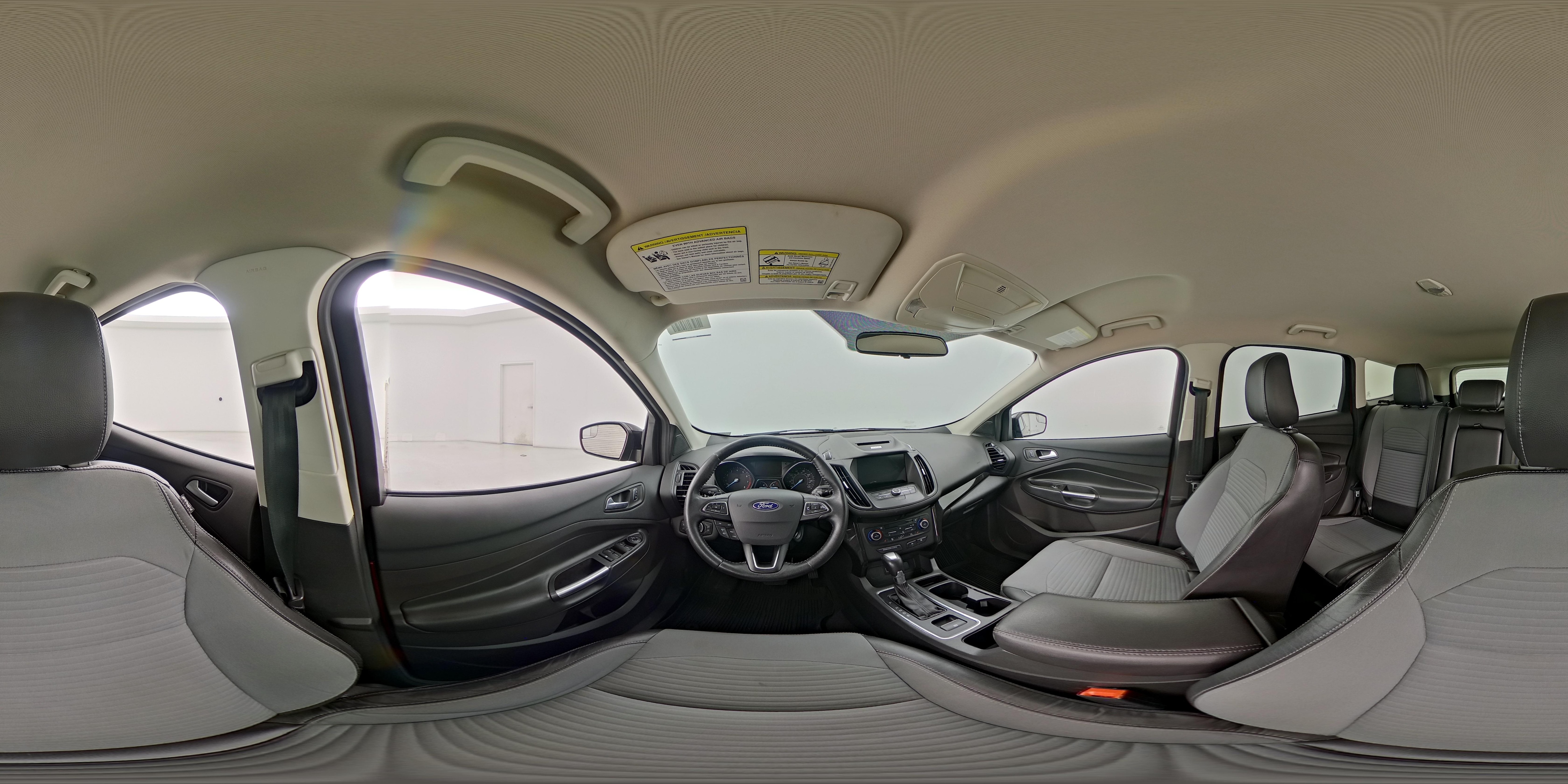 2018 Ford Escape SE - Photo 27
