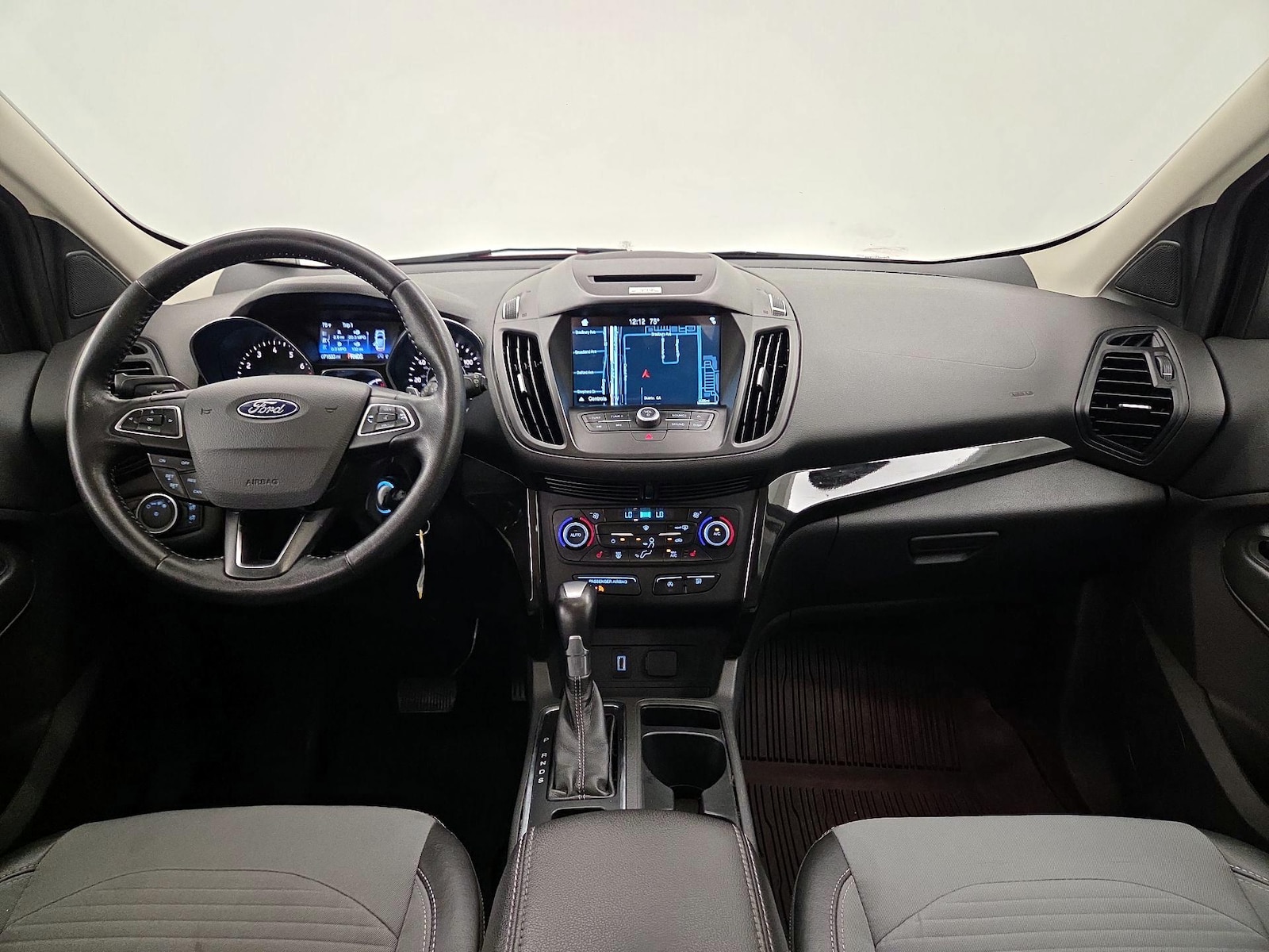 2018 Ford Escape SE - Photo 10