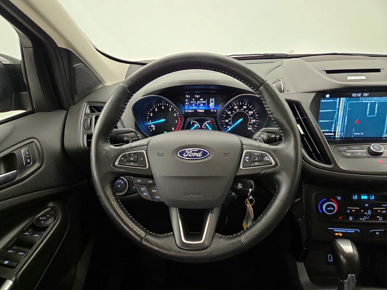 2018 Ford Escape SE - Photo 11