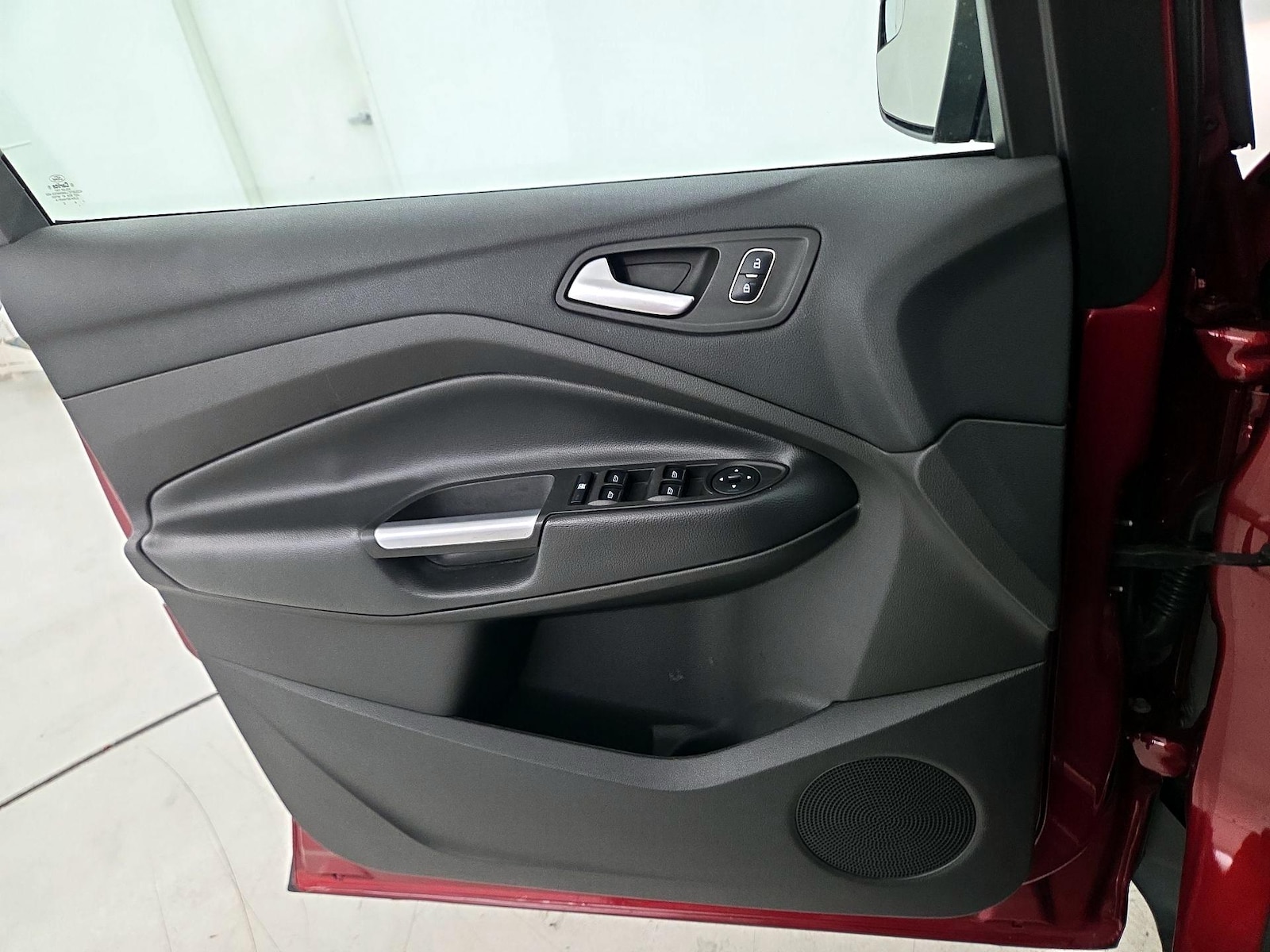 2018 Ford Escape SE - Photo 13