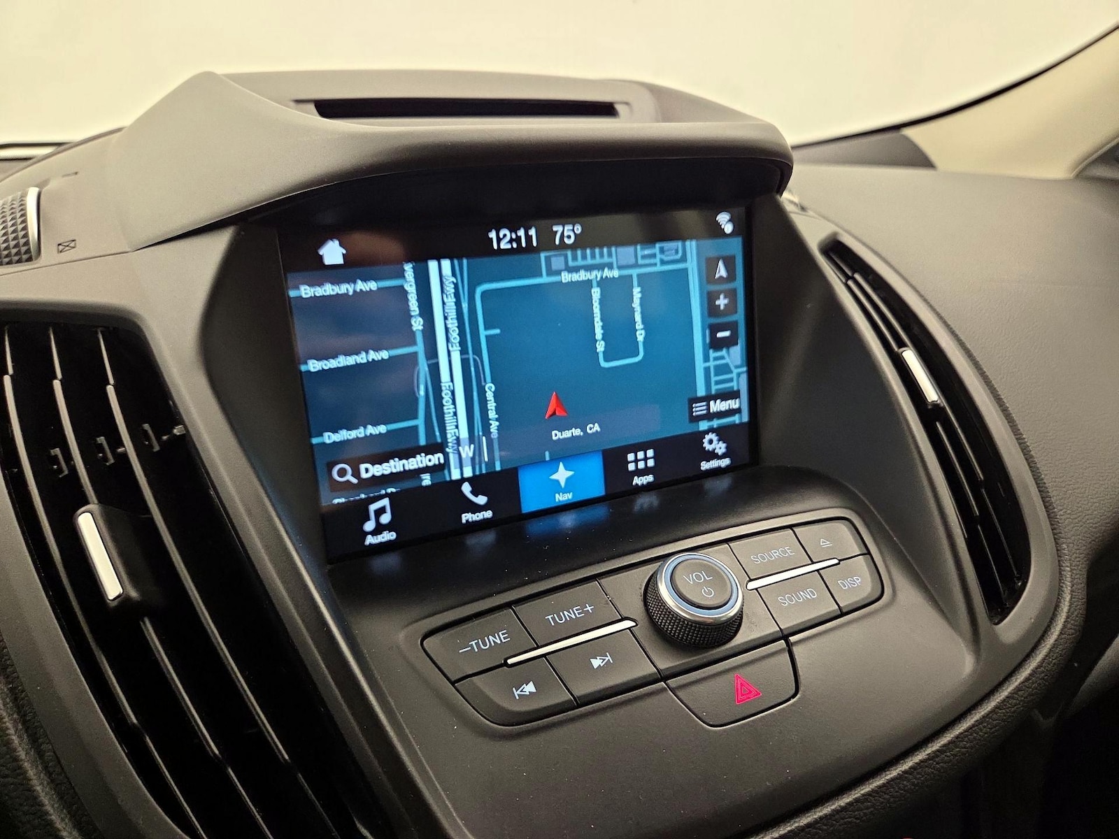 2018 Ford Escape SE - Photo 15