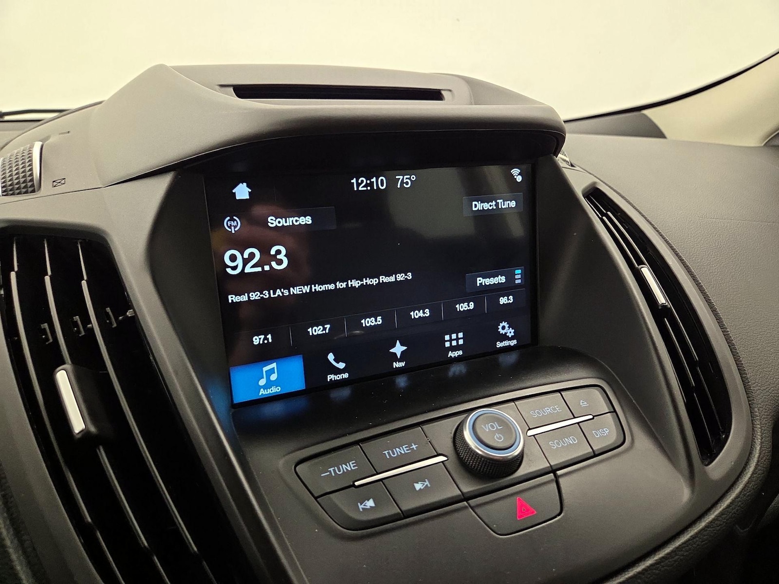 2018 Ford Escape SE - Photo 17