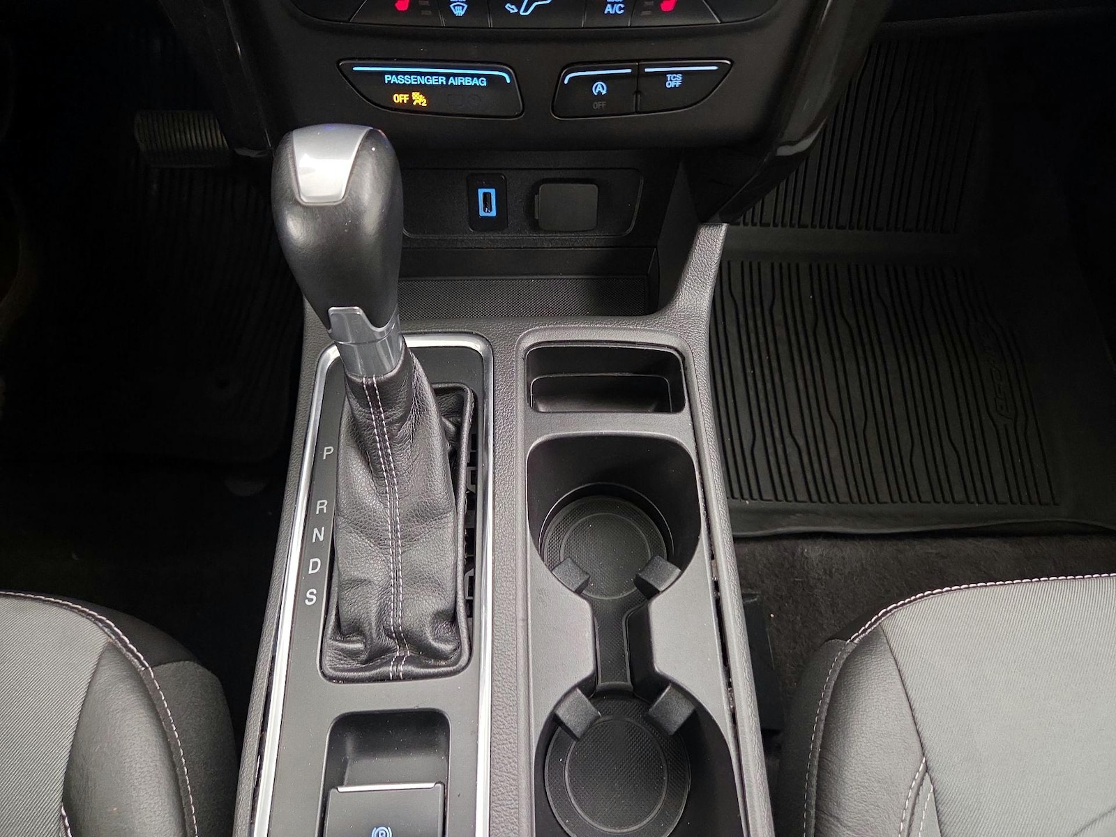 2018 Ford Escape SE - Photo 19