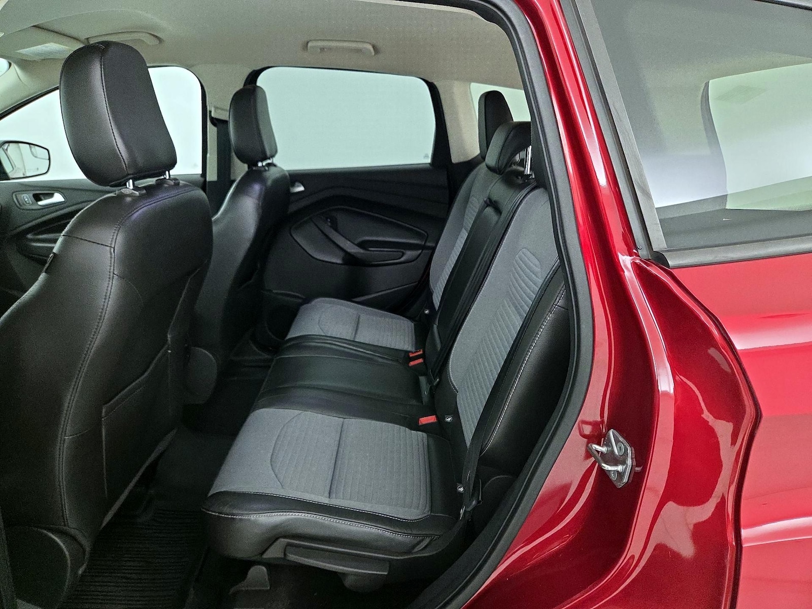2018 Ford Escape SE - Photo 21