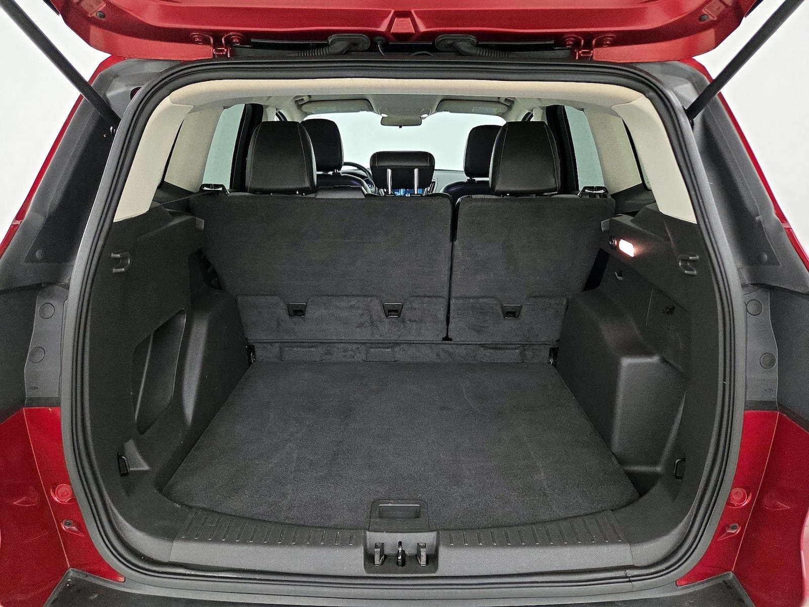2018 Ford Escape SE - Photo 22
