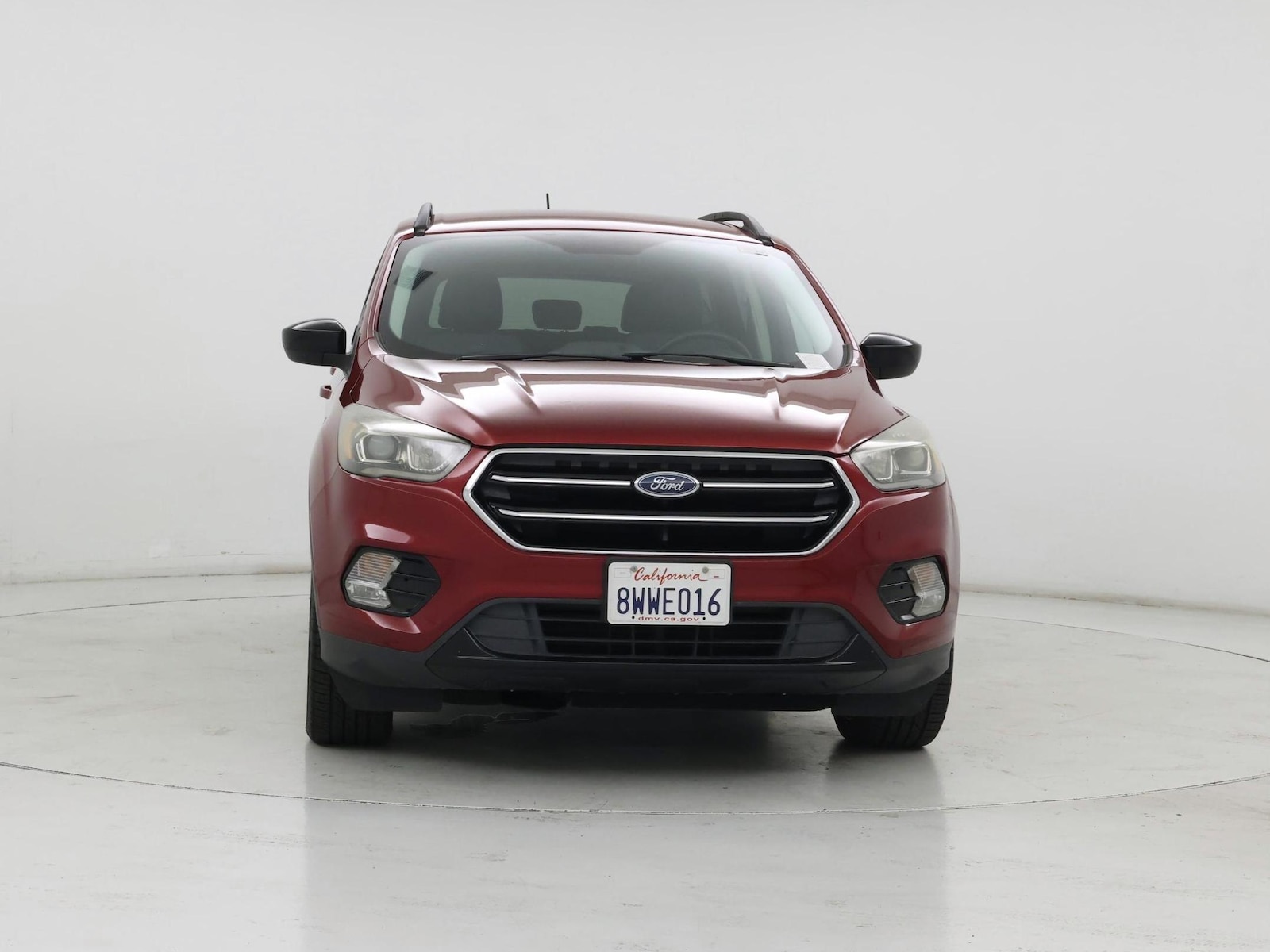 2018 Ford Escape SE - Photo 6