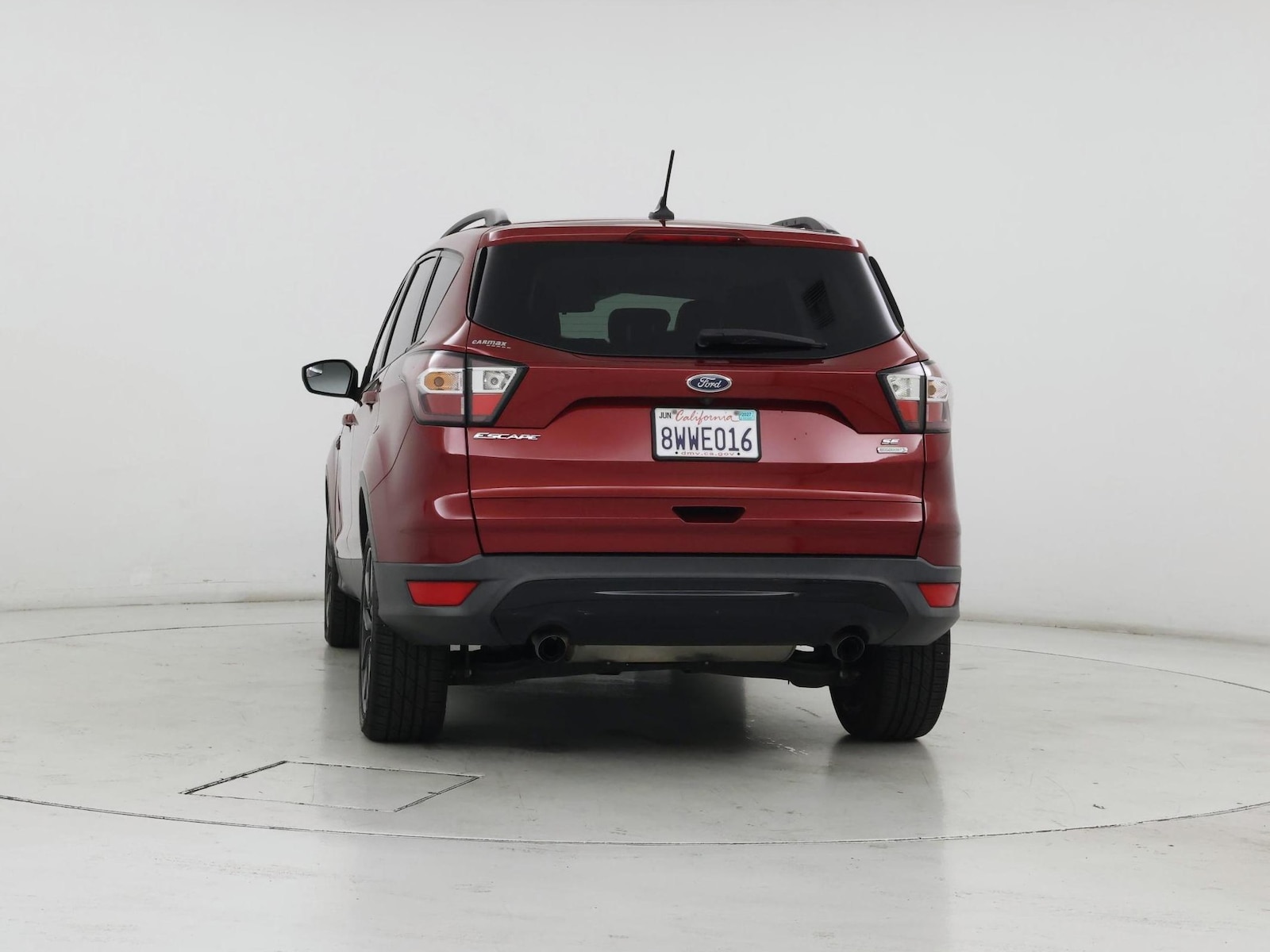 2018 Ford Escape SE - Photo 7