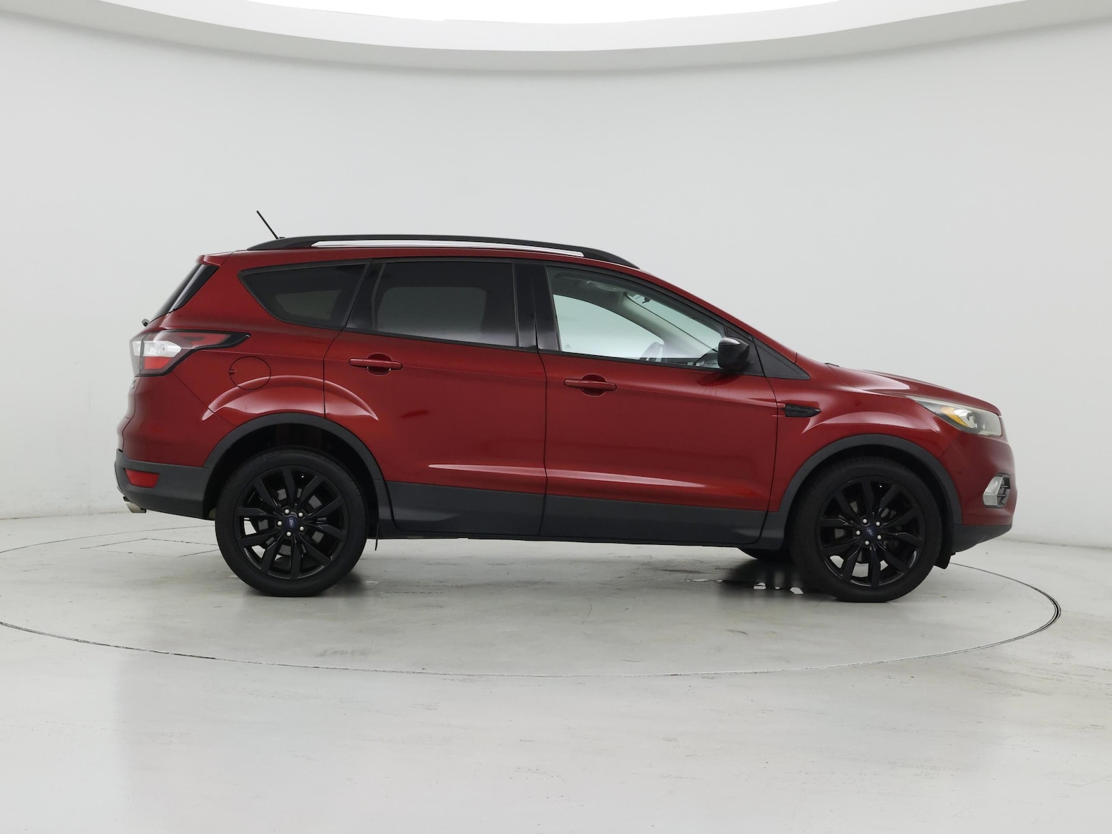 2018 Ford Escape SE - Photo 8
