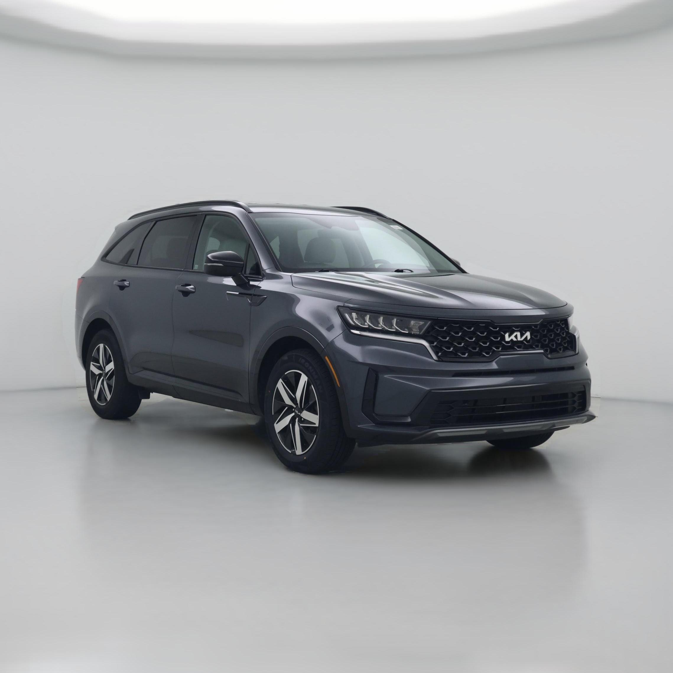 Thumbnail: 2023 Kia Sorento - 1