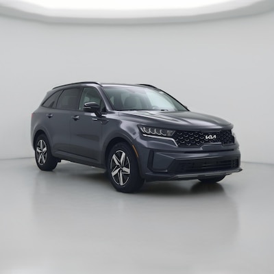 2023 Kia Sorento S