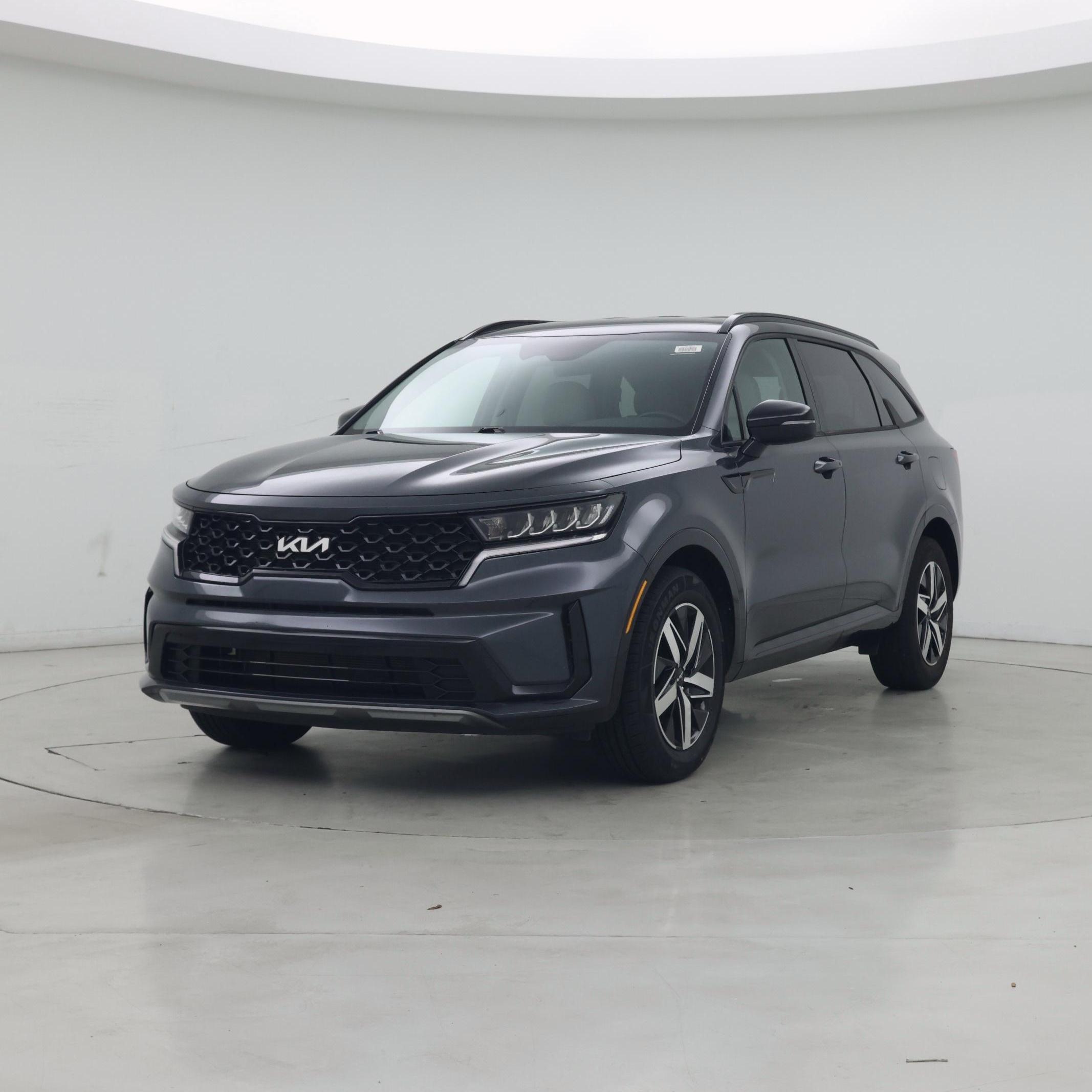 Thumbnail: 2023 Kia Sorento - 4