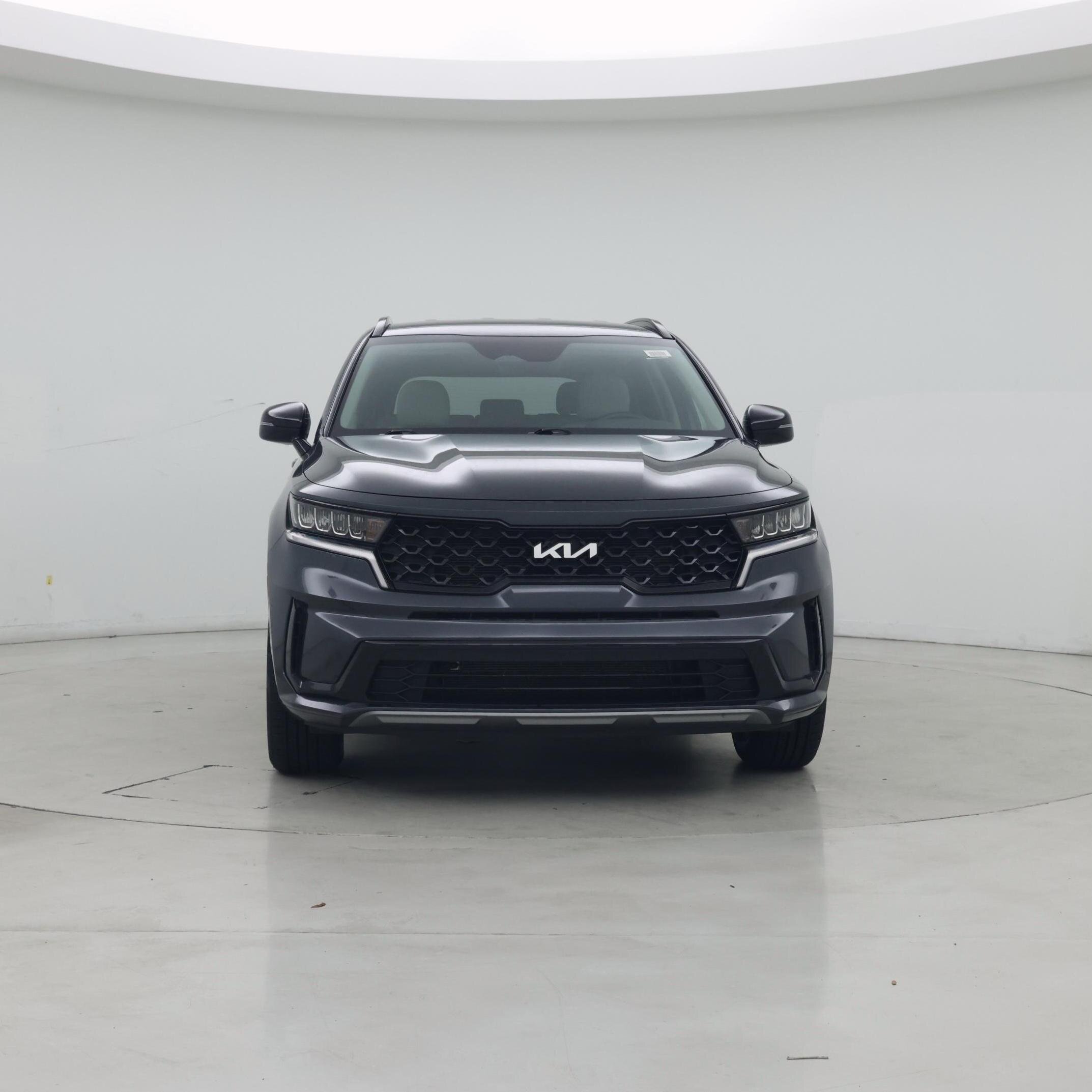Thumbnail: 2023 Kia Sorento - 5