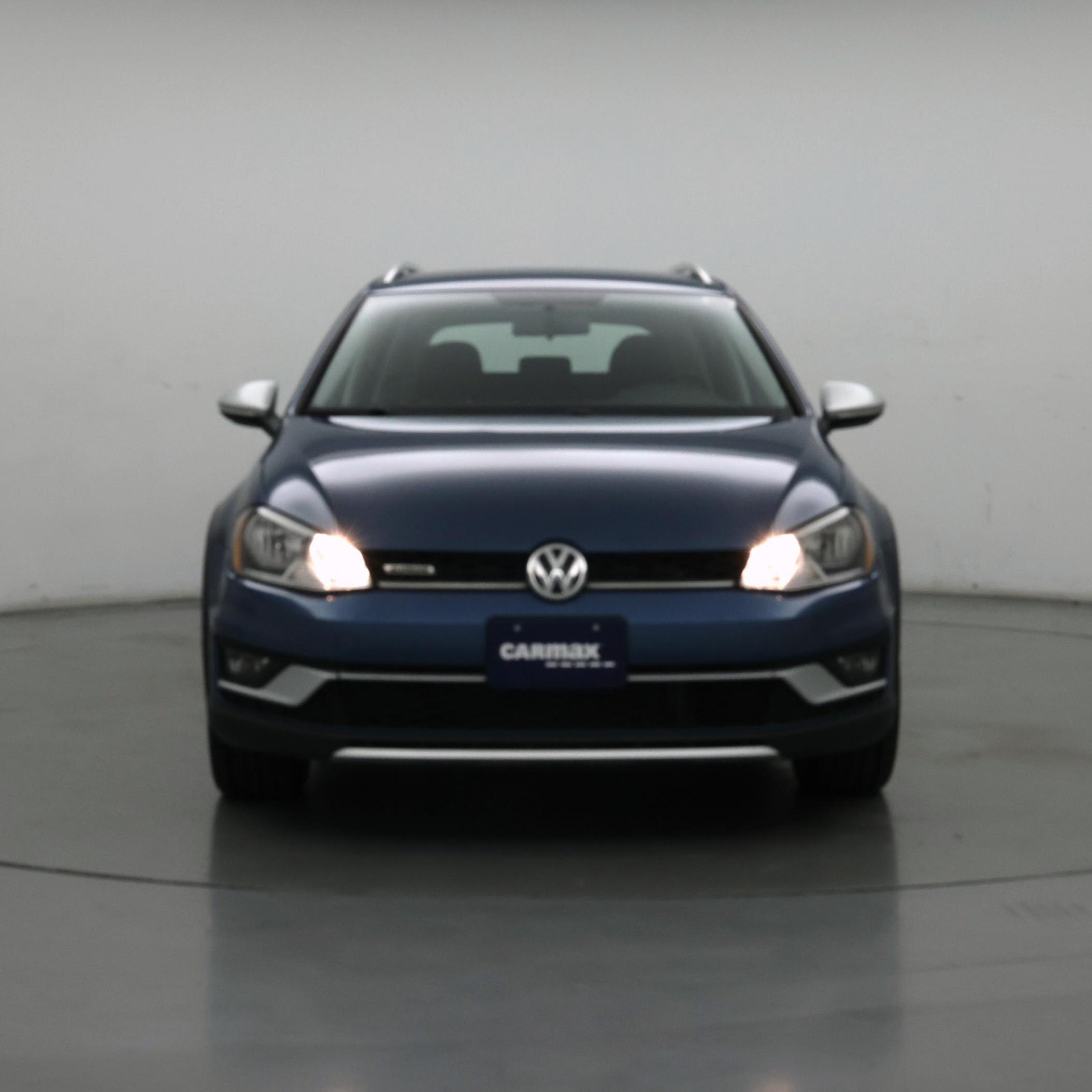 Thumbnail: 2017 Volkswagen Golf - 5
