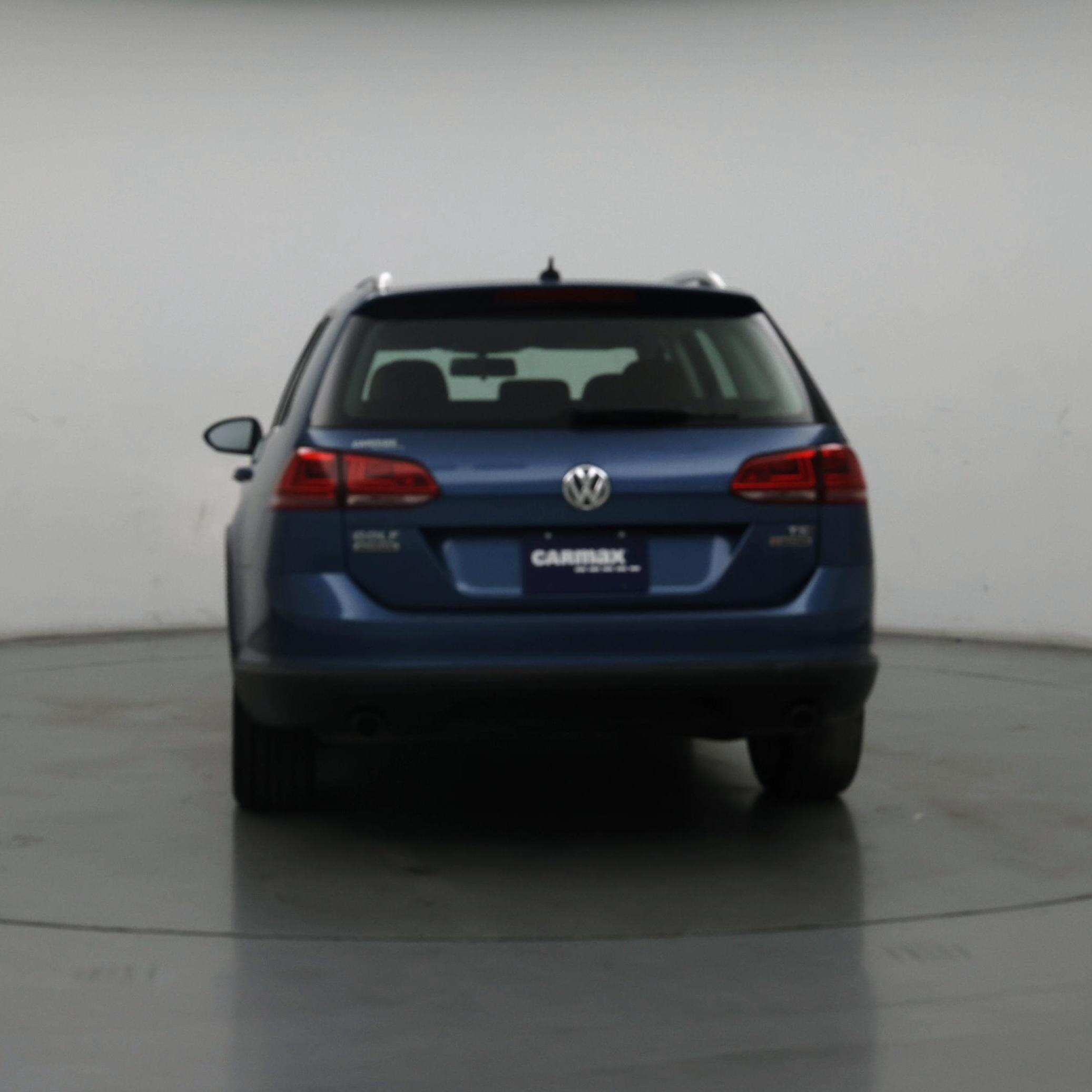 Thumbnail: 2017 Volkswagen Golf - 6