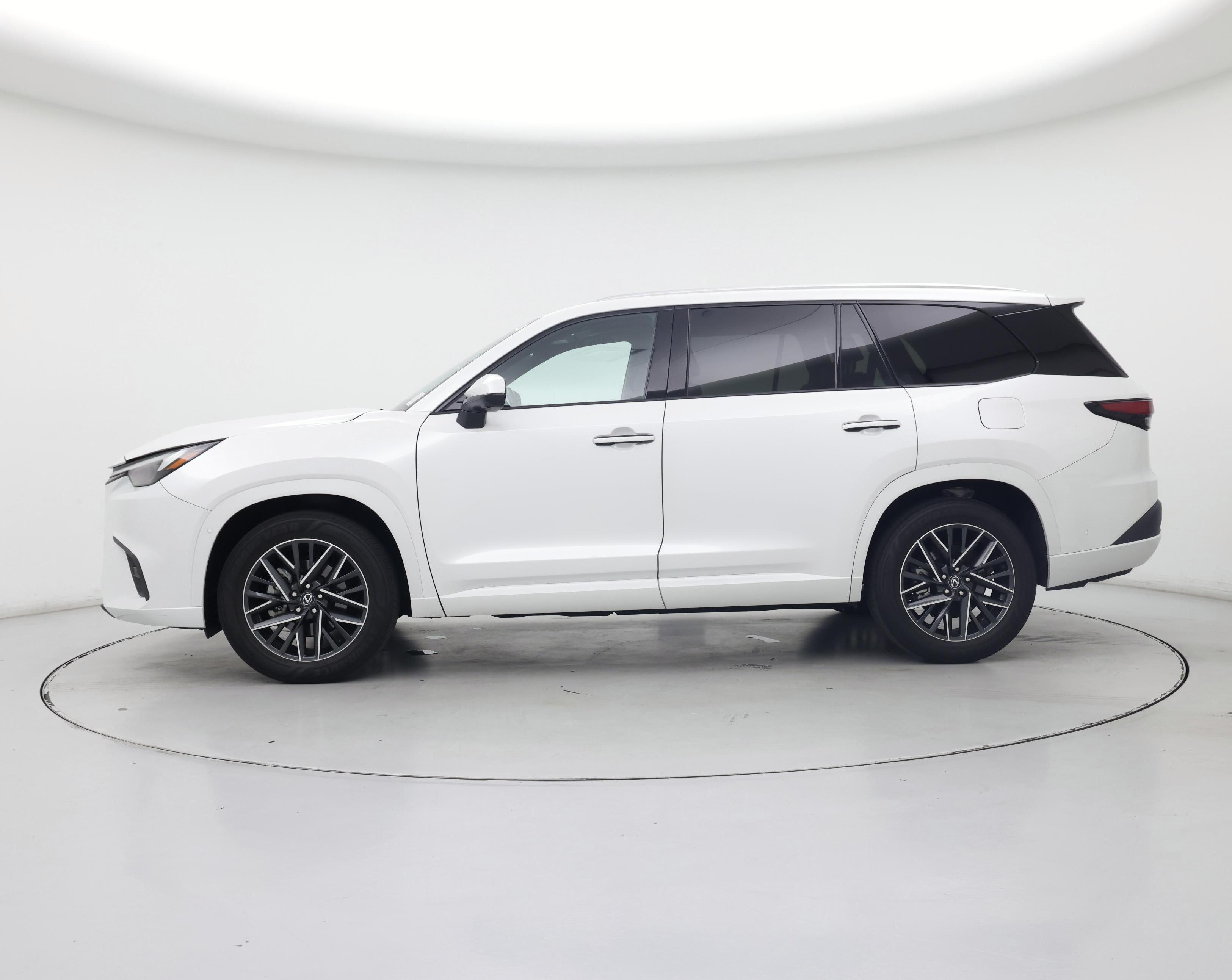 Thumbnail: 2024 Lexus TX - 3