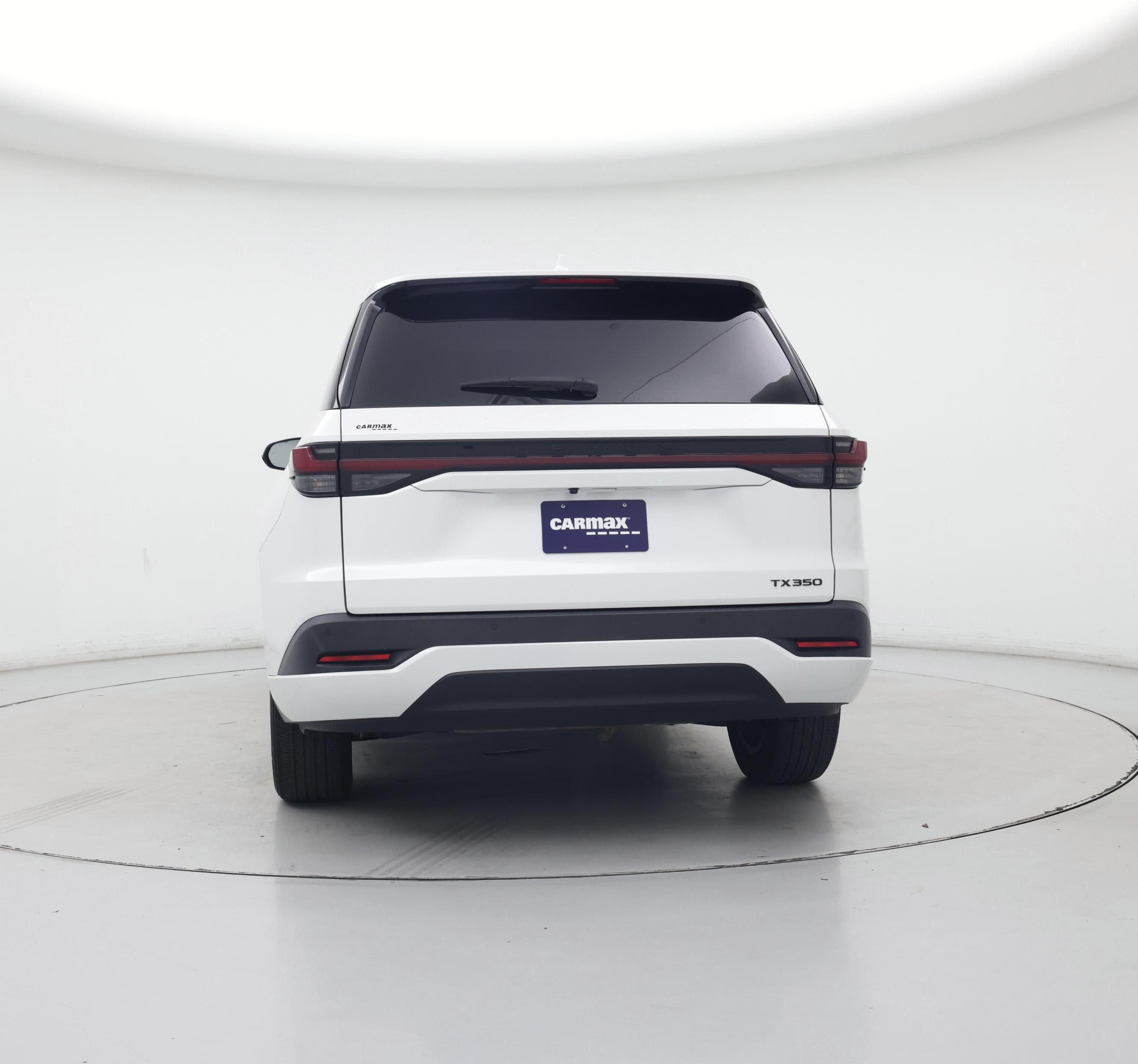 Thumbnail: 2024 Lexus TX - 6