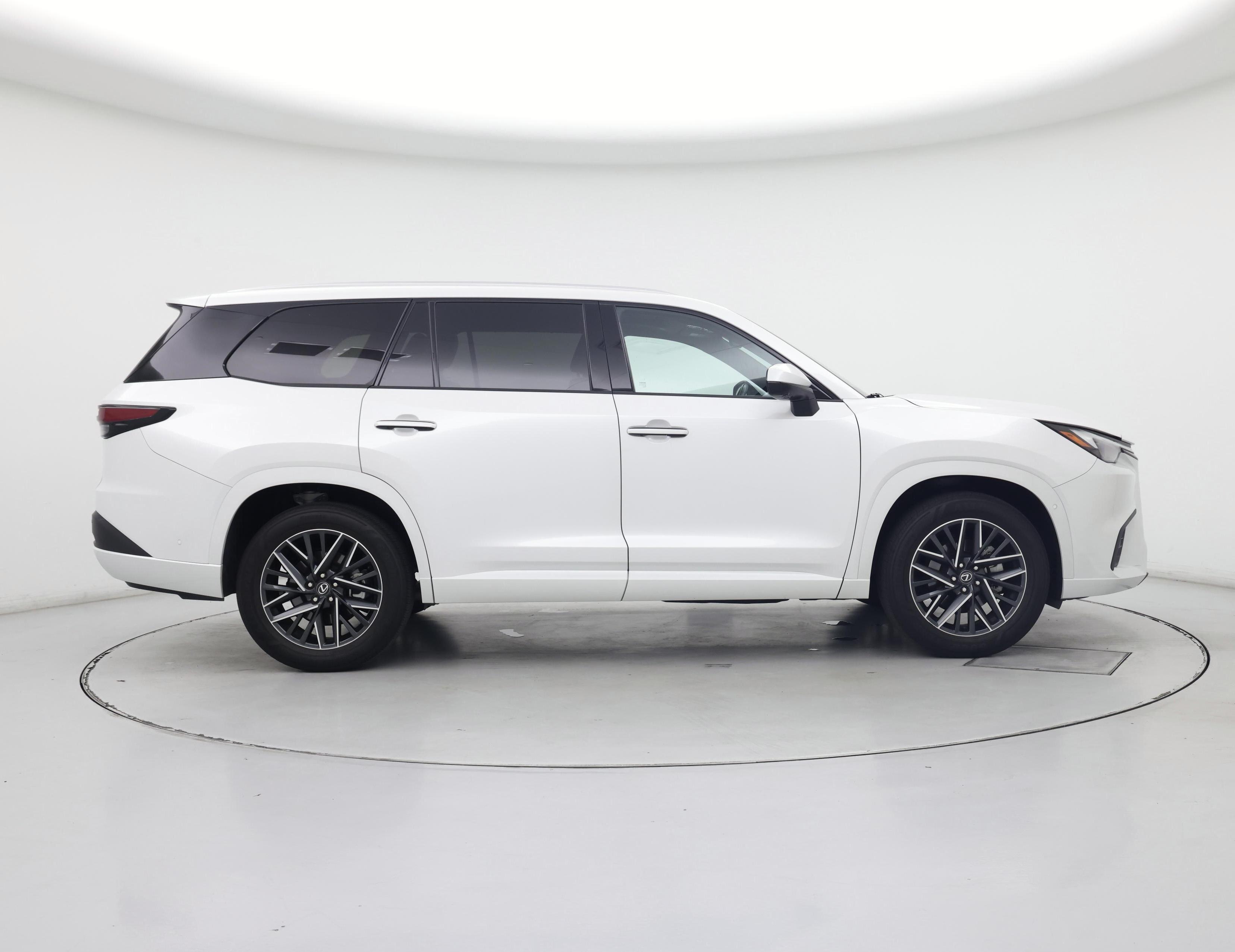 Thumbnail: 2024 Lexus TX - 7