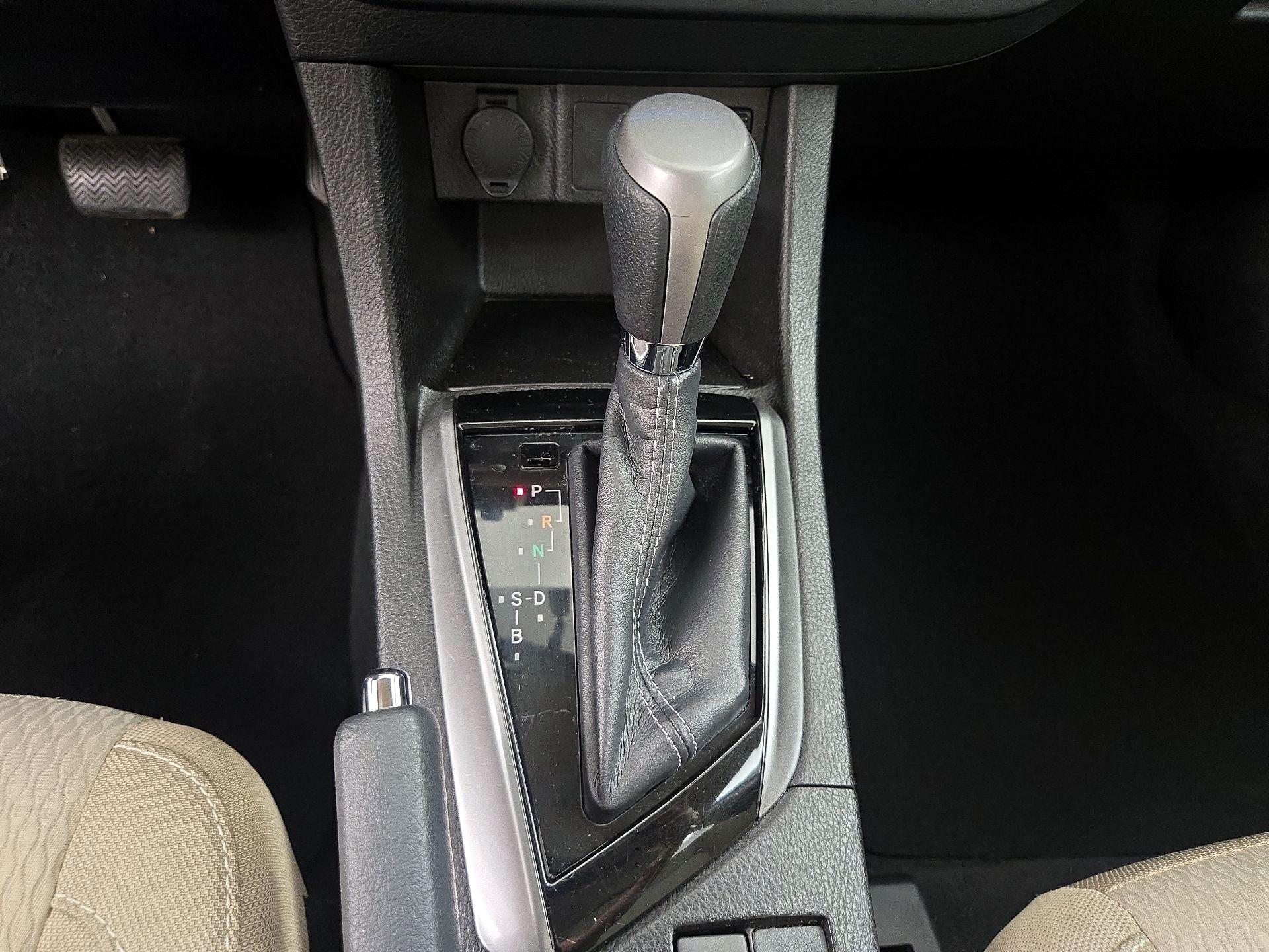 Thumbnail: 2016 Toyota Corolla - 17