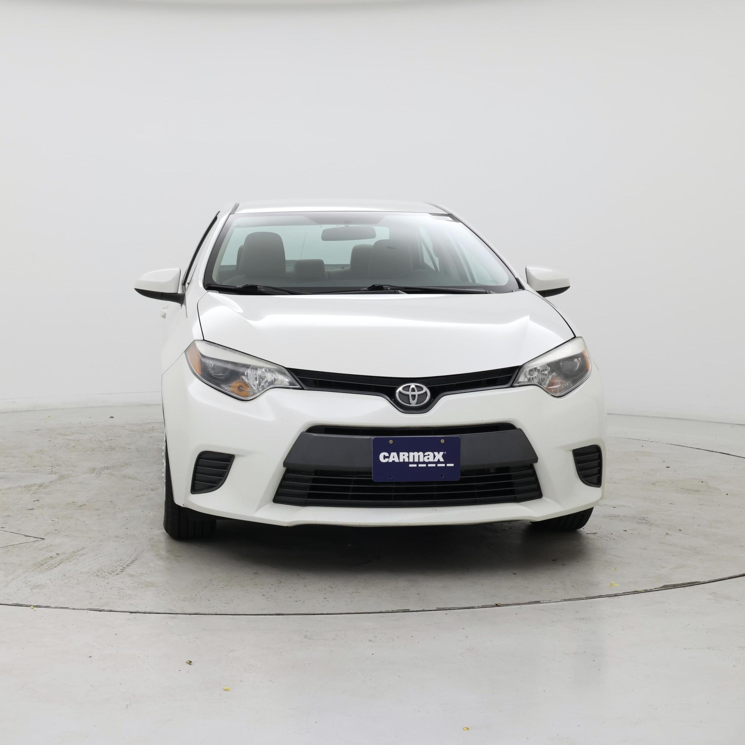 Thumbnail: 2016 Toyota Corolla - 5