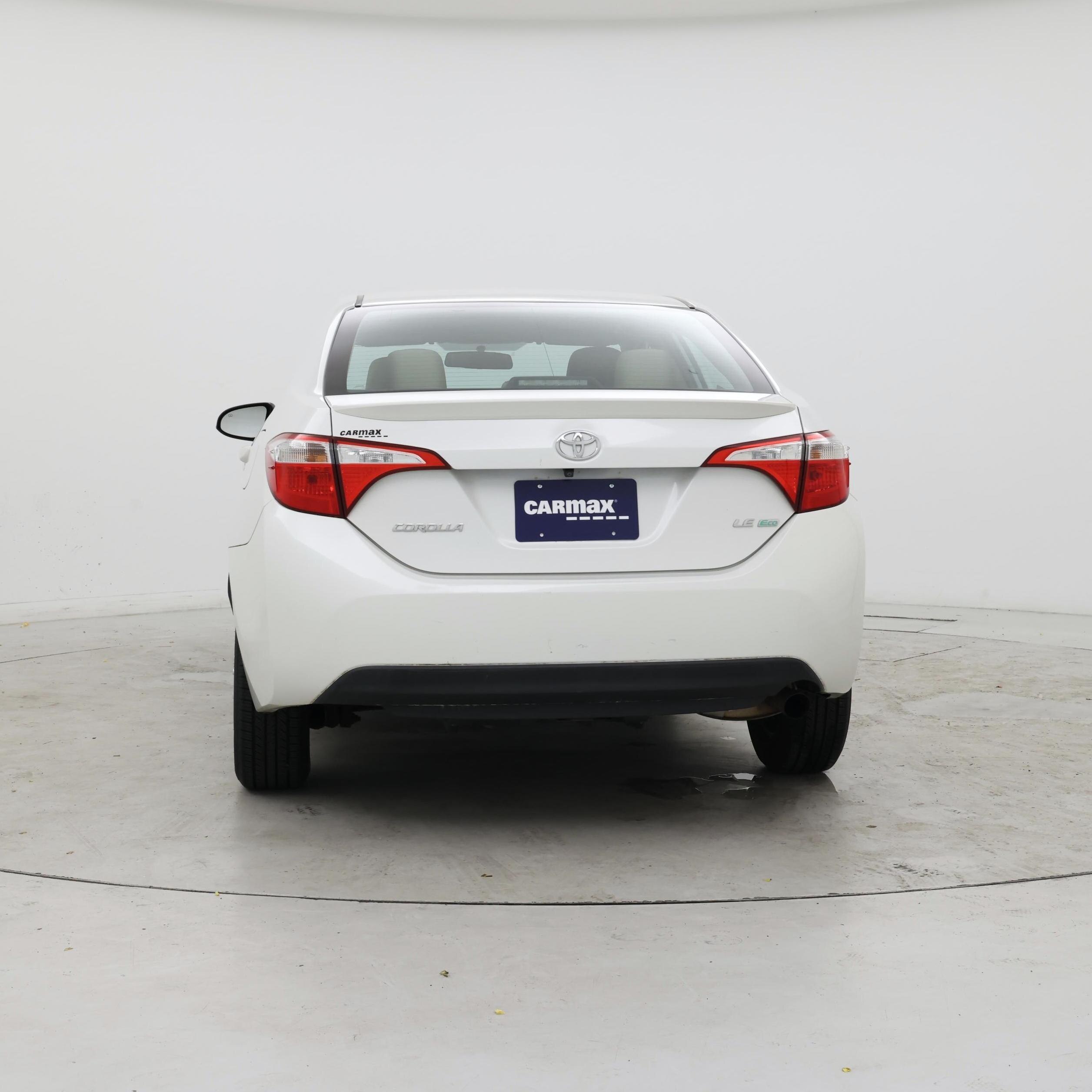 Thumbnail: 2016 Toyota Corolla - 6