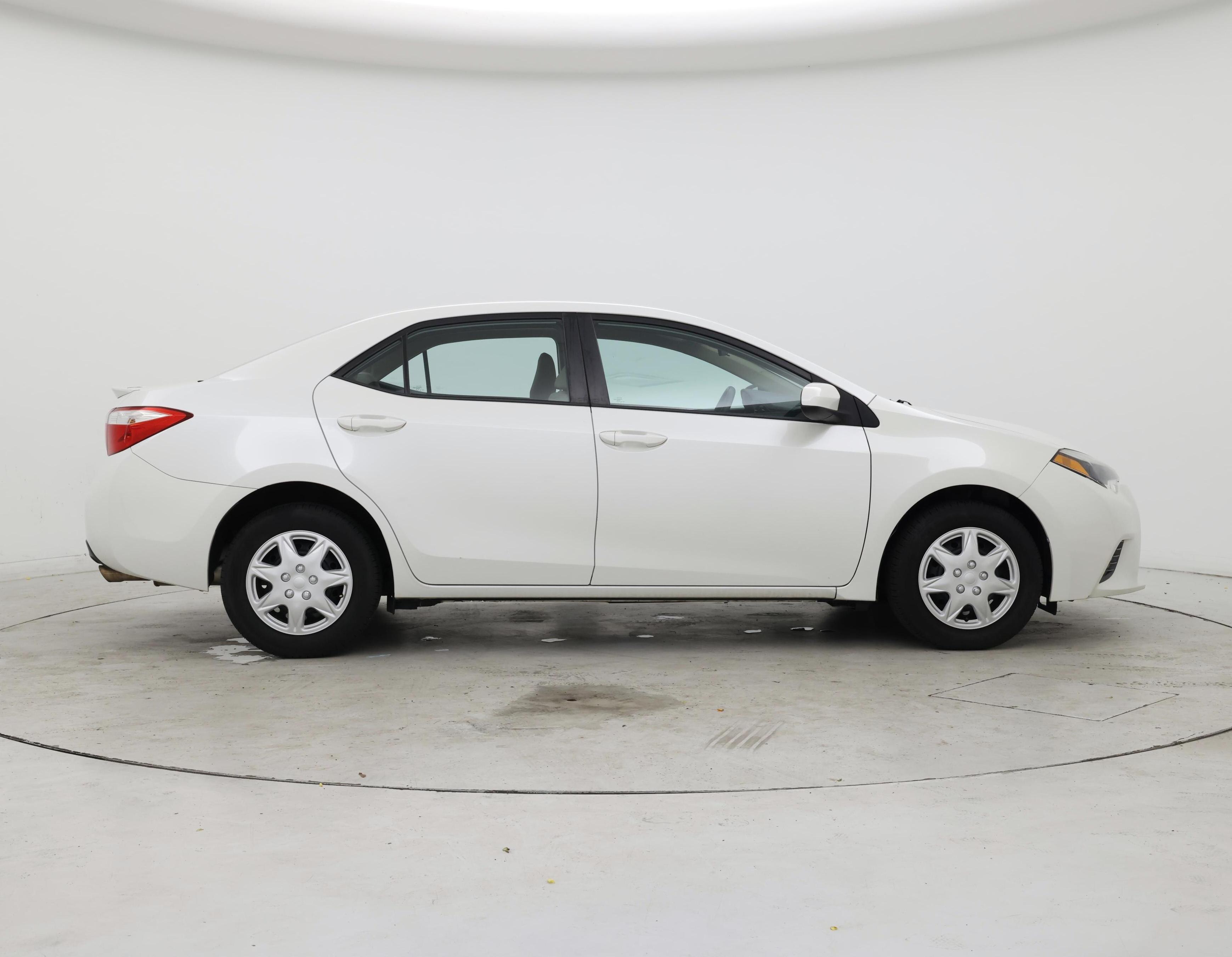 Thumbnail: 2016 Toyota Corolla - 7
