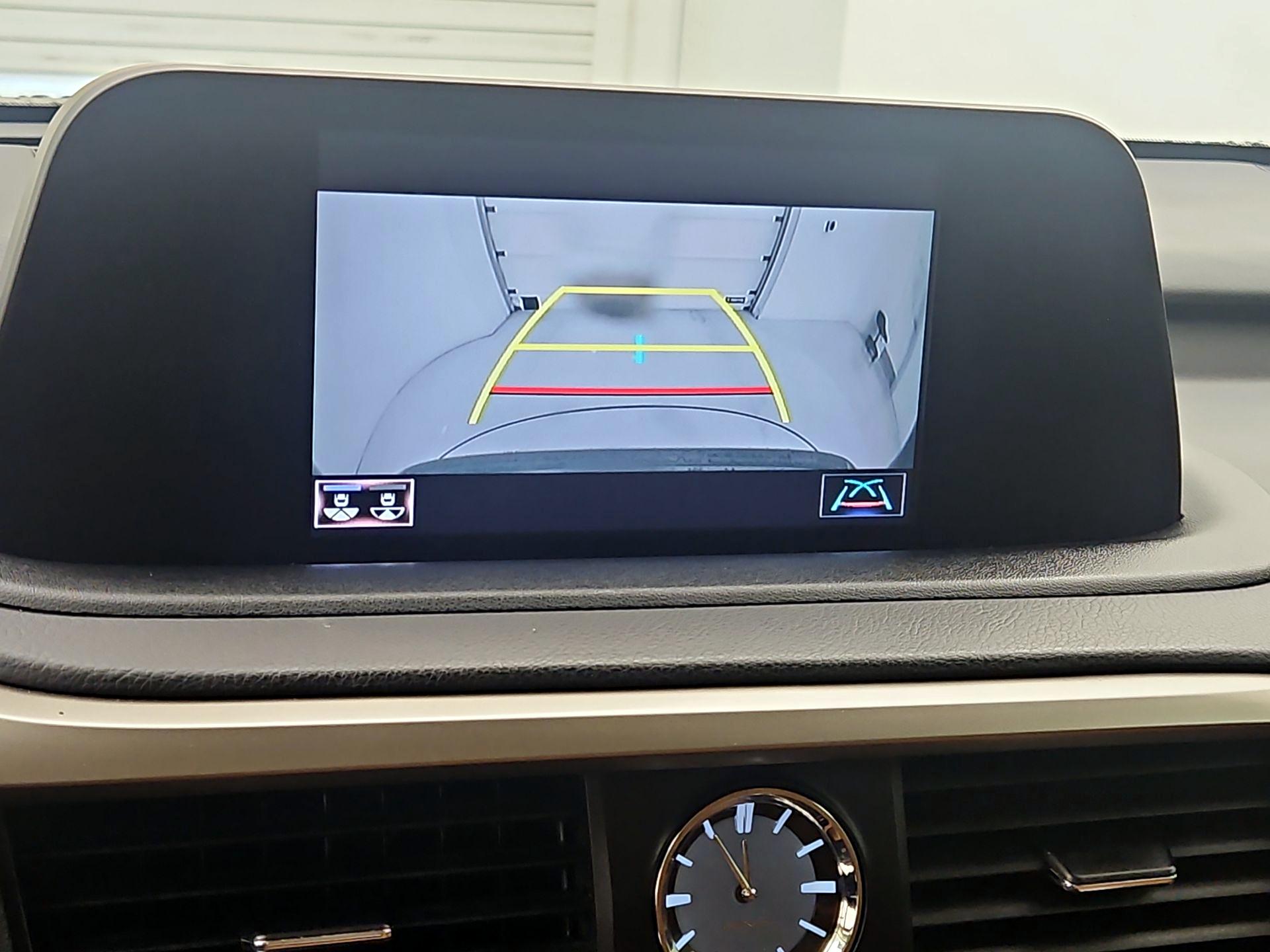 Thumbnail: 2021 Lexus RX - 14