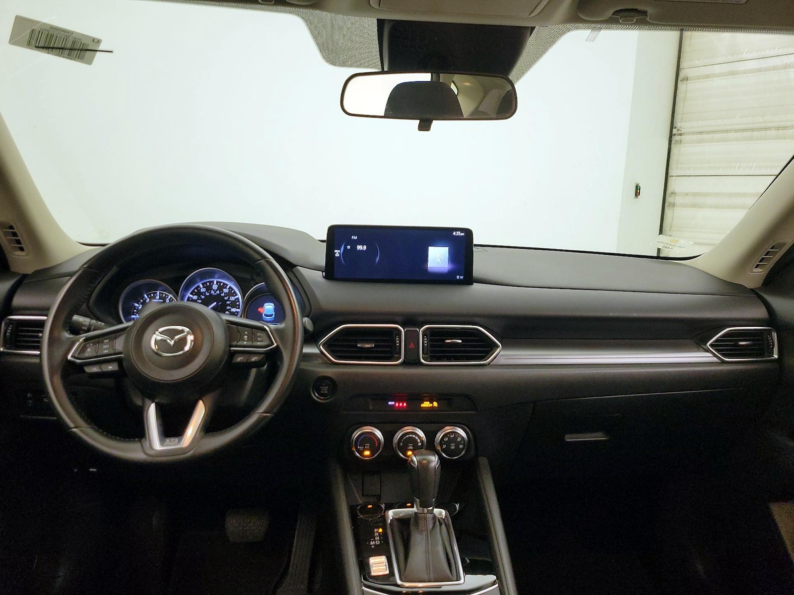 2021 Mazda CX-5 Sport - Photo 10