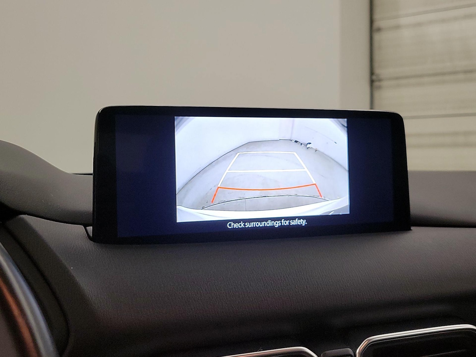 2021 Mazda CX-5 Sport - Photo 15