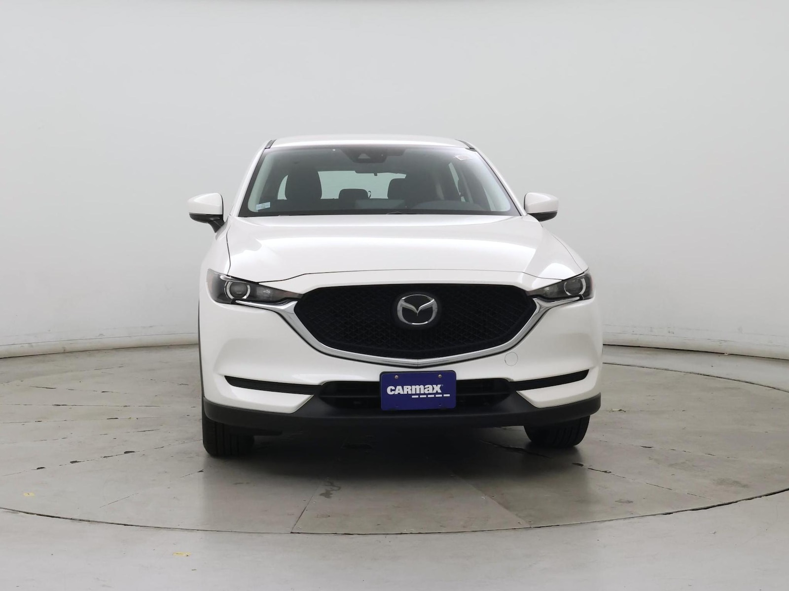 2021 Mazda CX-5 Sport - Photo 6