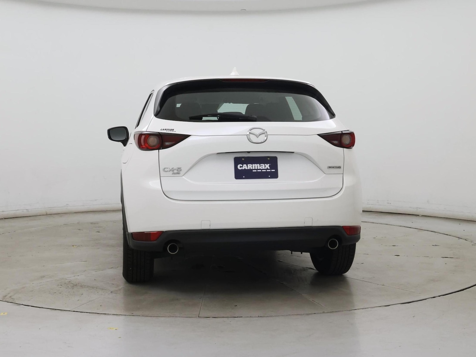 2021 Mazda CX-5 Sport - Photo 7