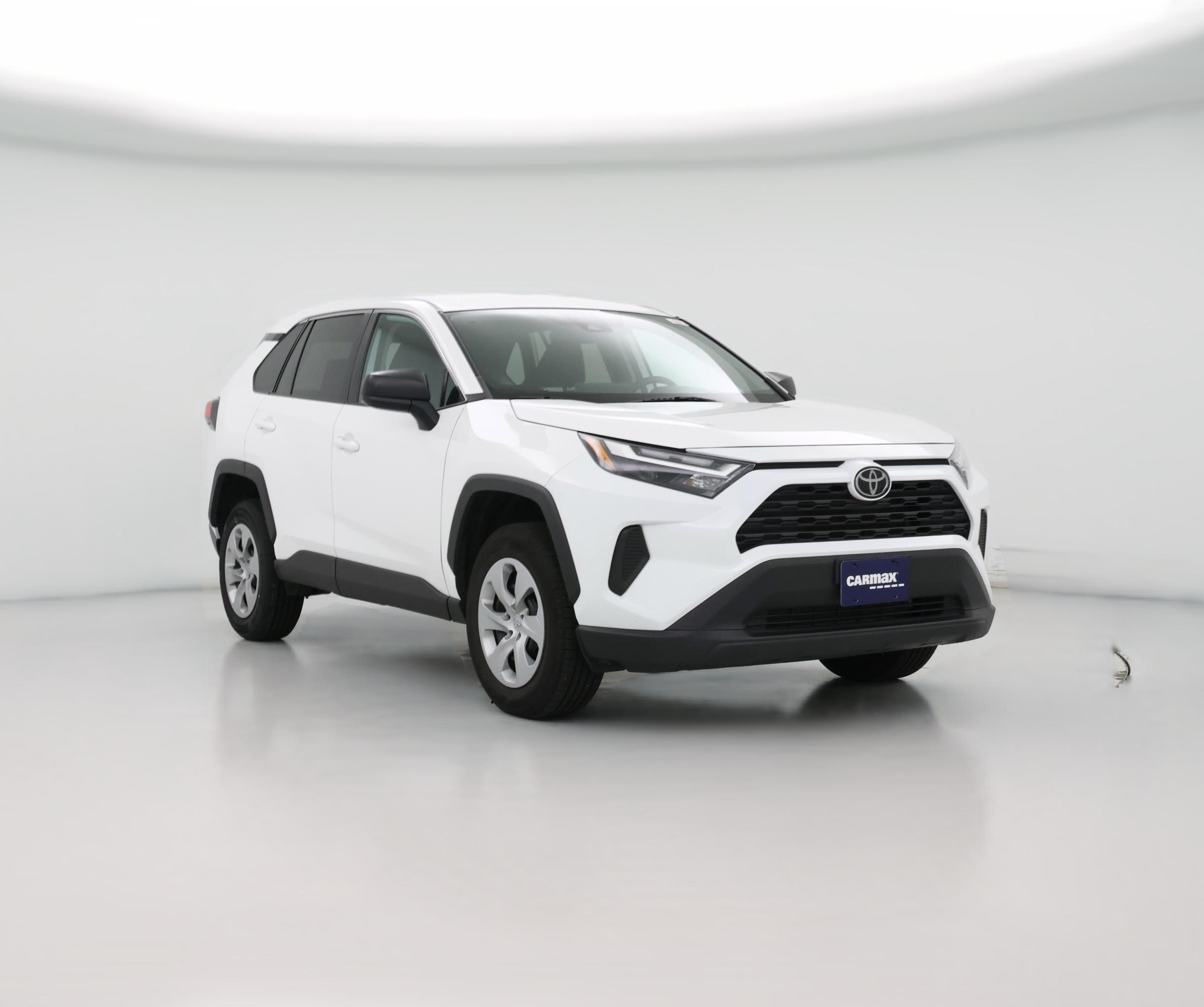 Thumbnail: 2023 Toyota RAV4 - 1
