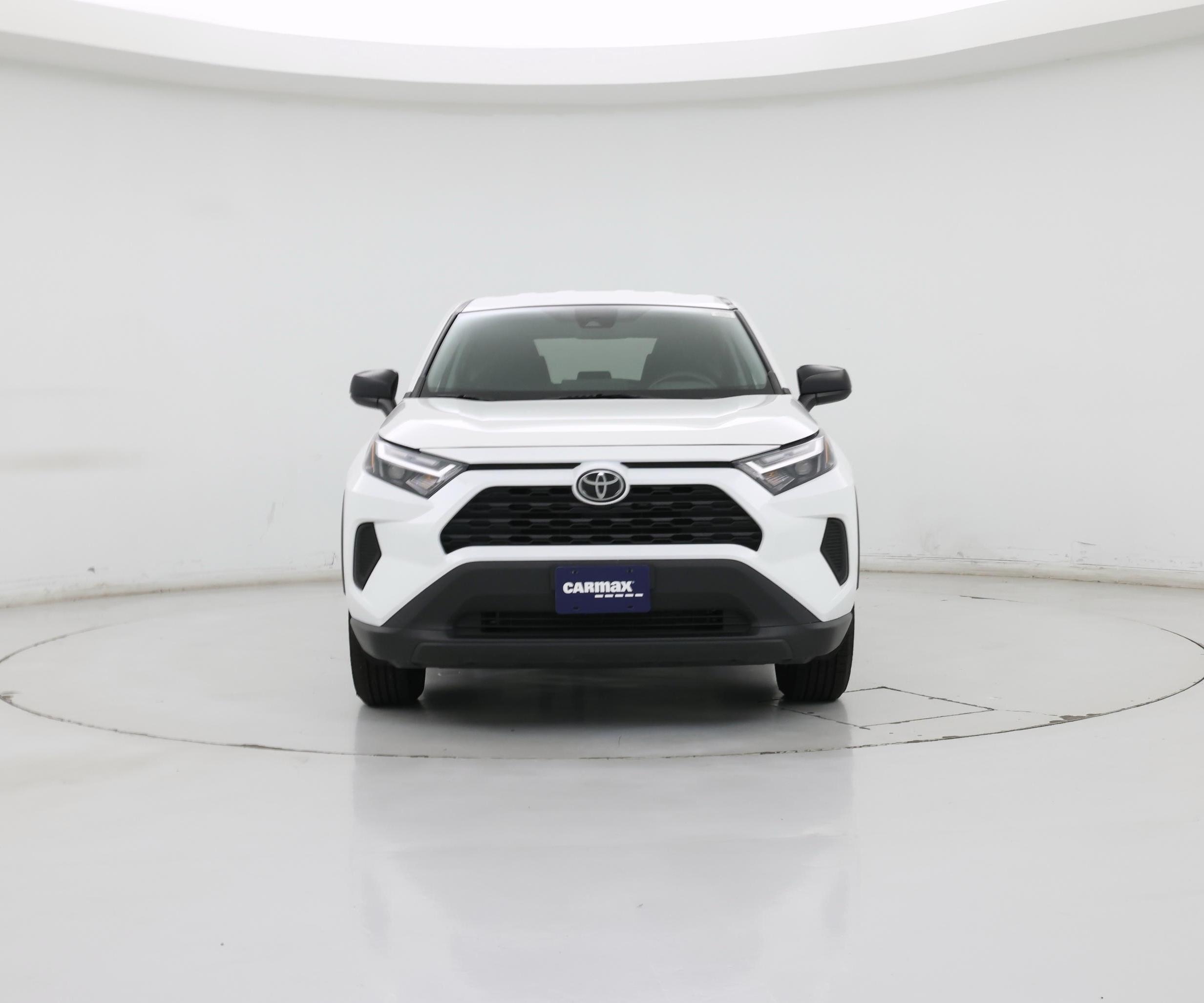 Thumbnail: 2023 Toyota RAV4 - 5