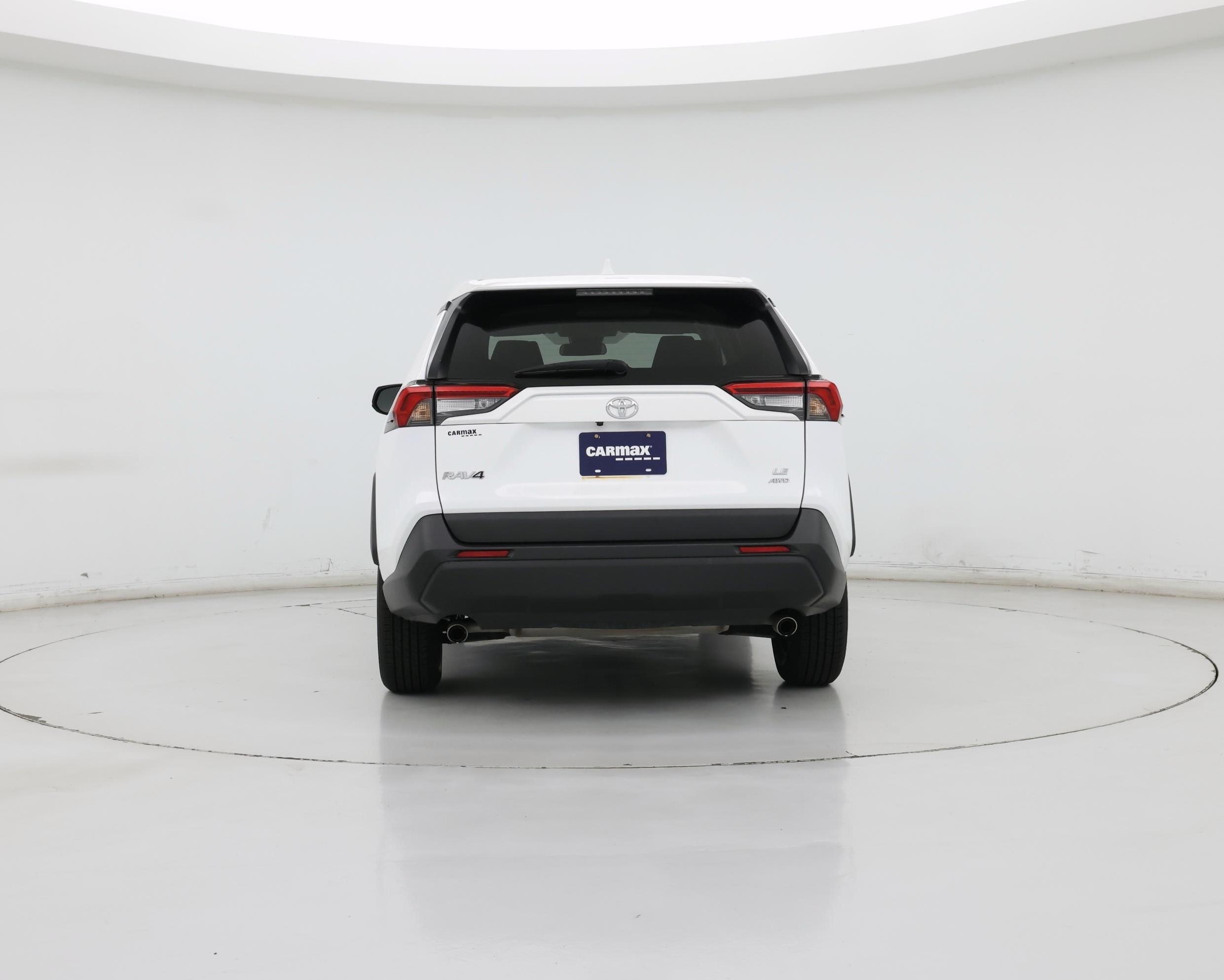 Thumbnail: 2023 Toyota RAV4 - 6