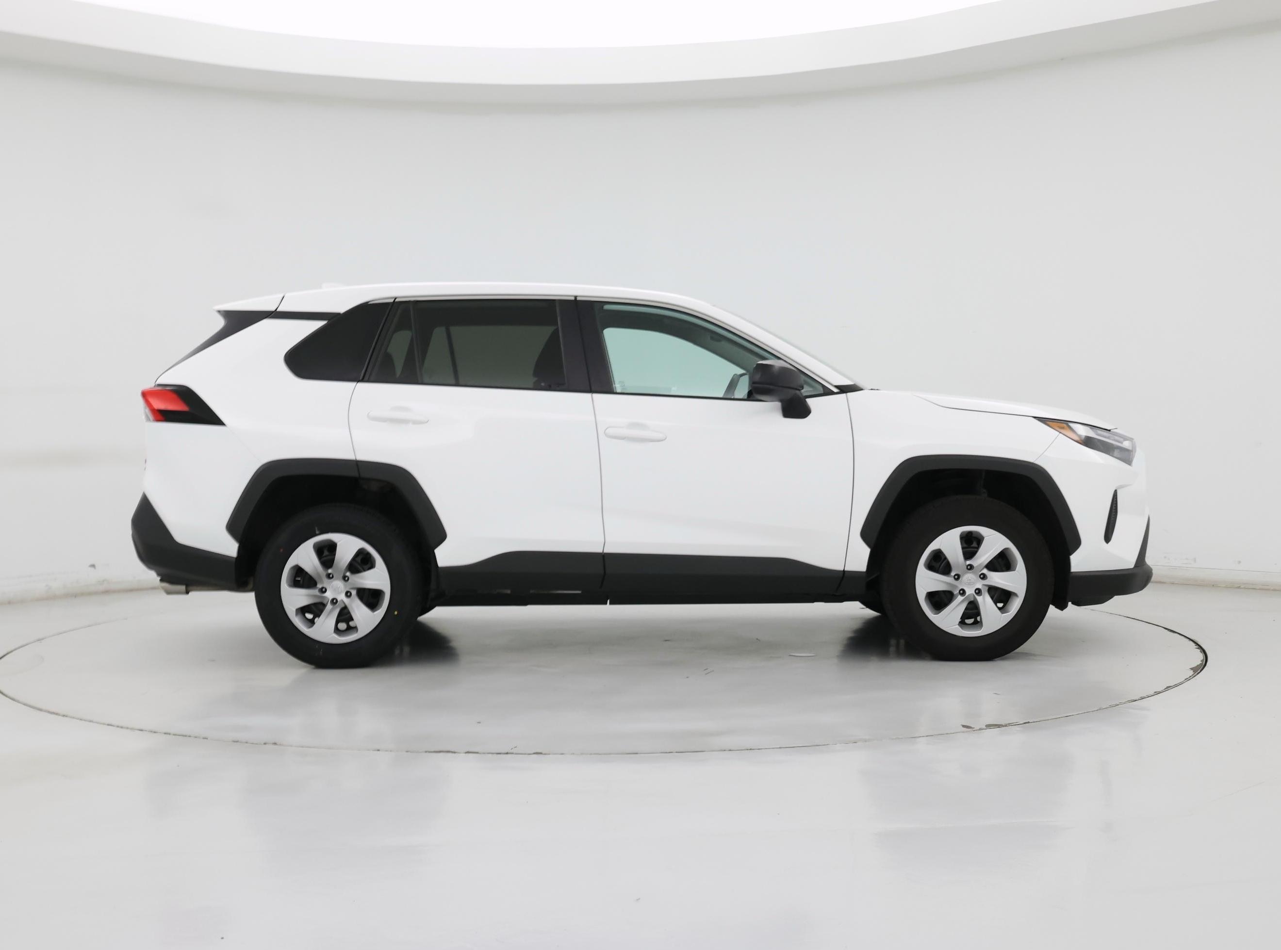 Thumbnail: 2023 Toyota RAV4 - 7