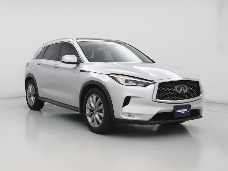 2019 INFINITI QX50 Pure -
                  Oklahoma City, OK