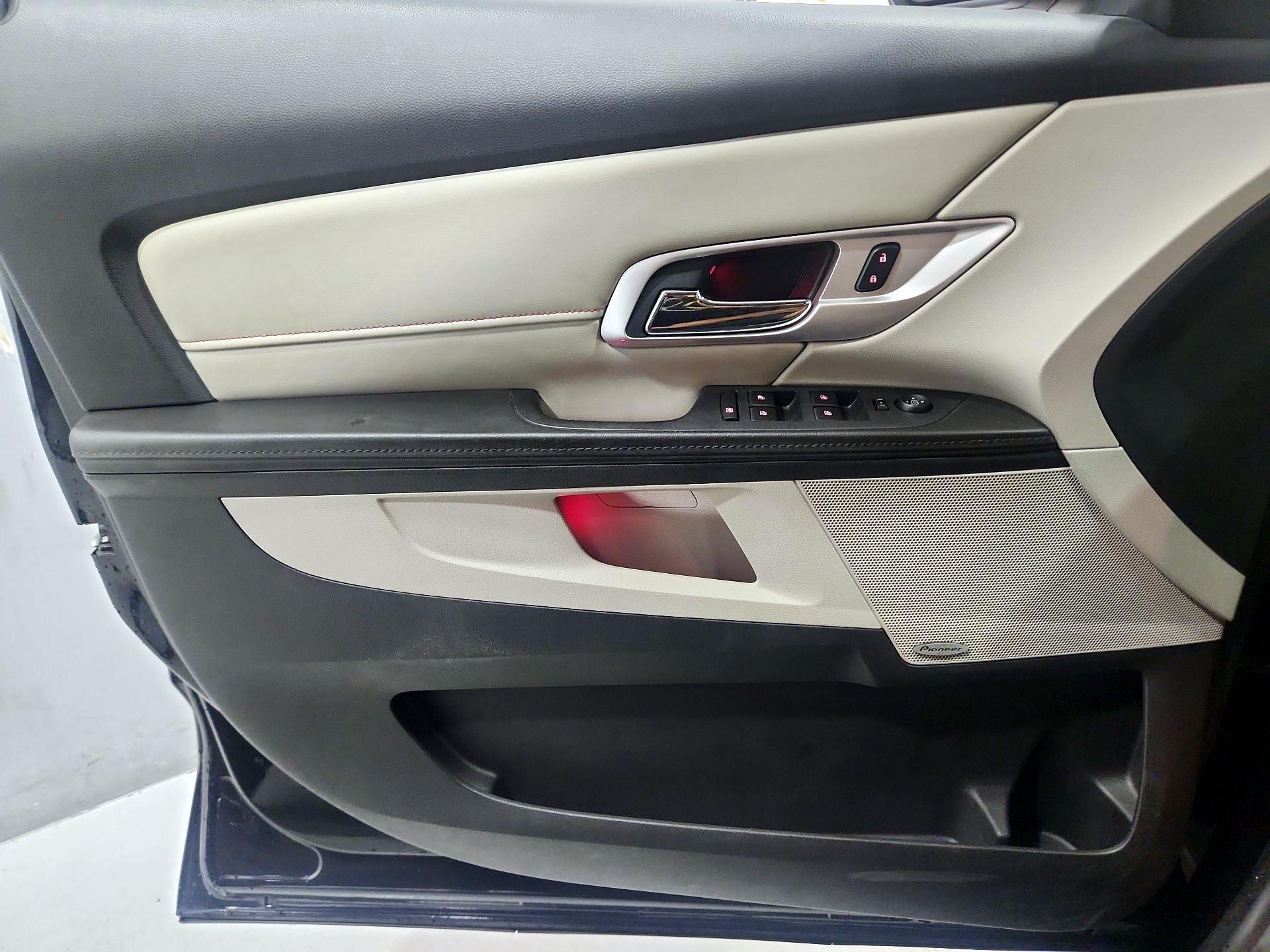 Thumbnail: 2016 GMC Terrain - 12