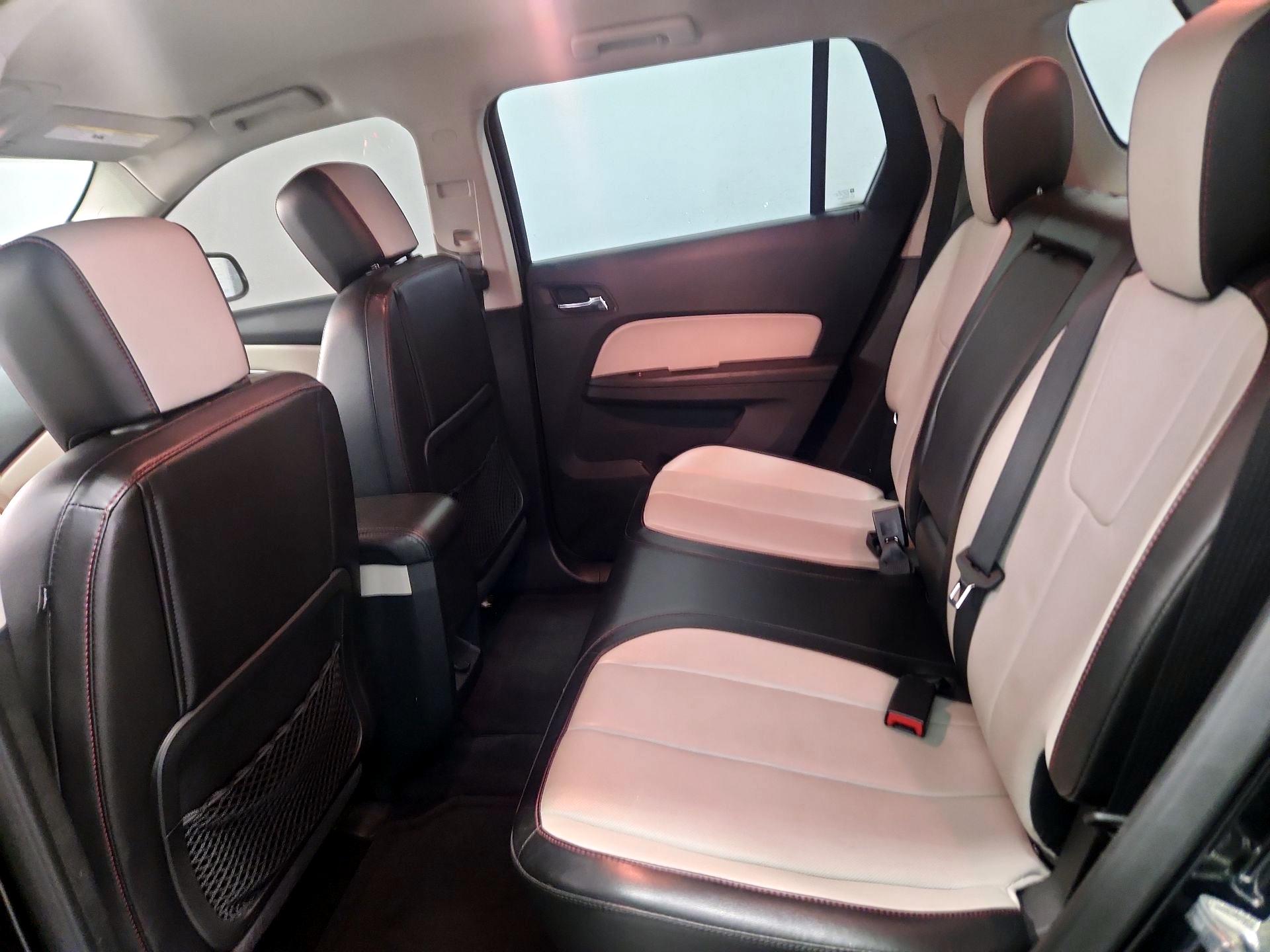 Thumbnail: 2016 GMC Terrain - 17