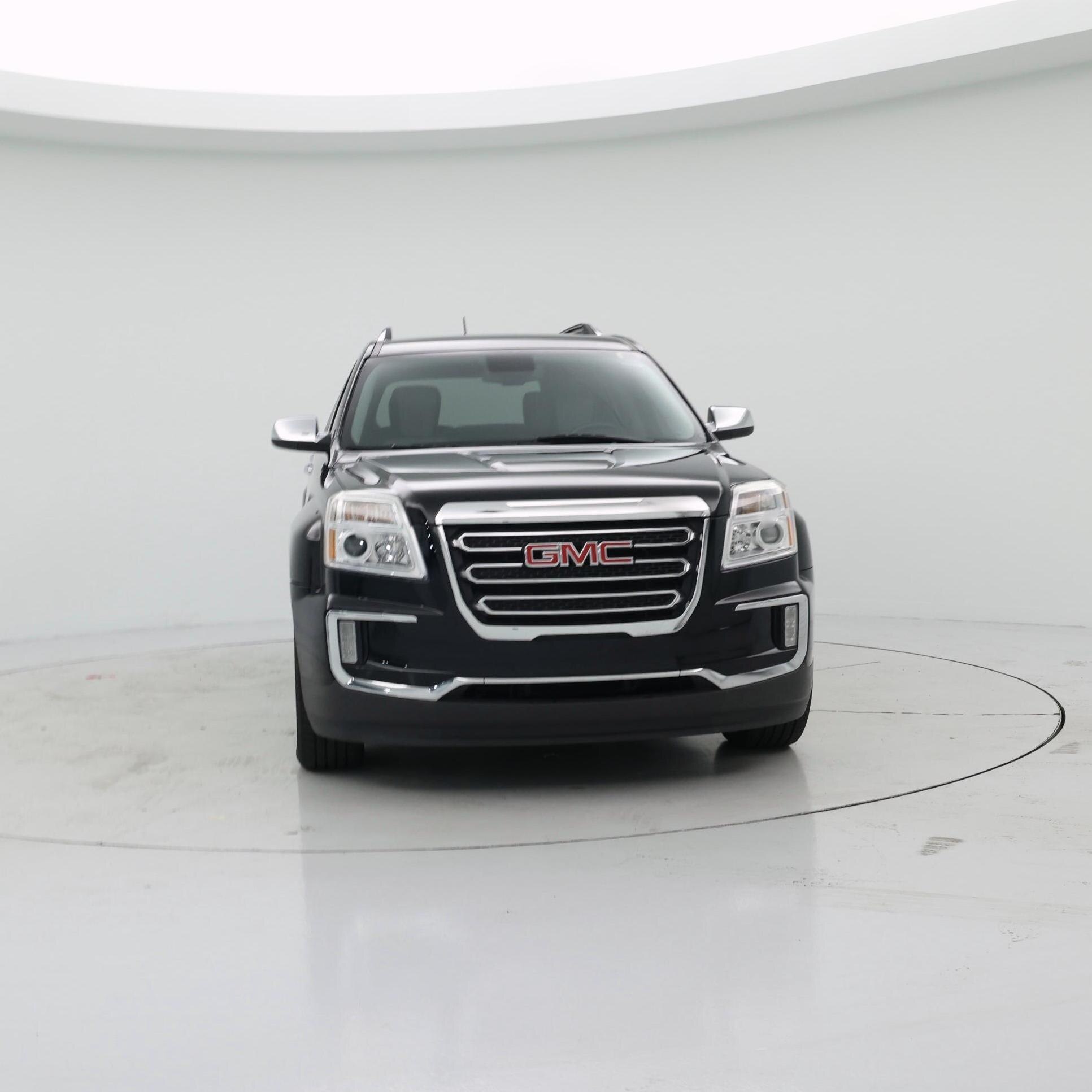 Thumbnail: 2016 GMC Terrain - 5
