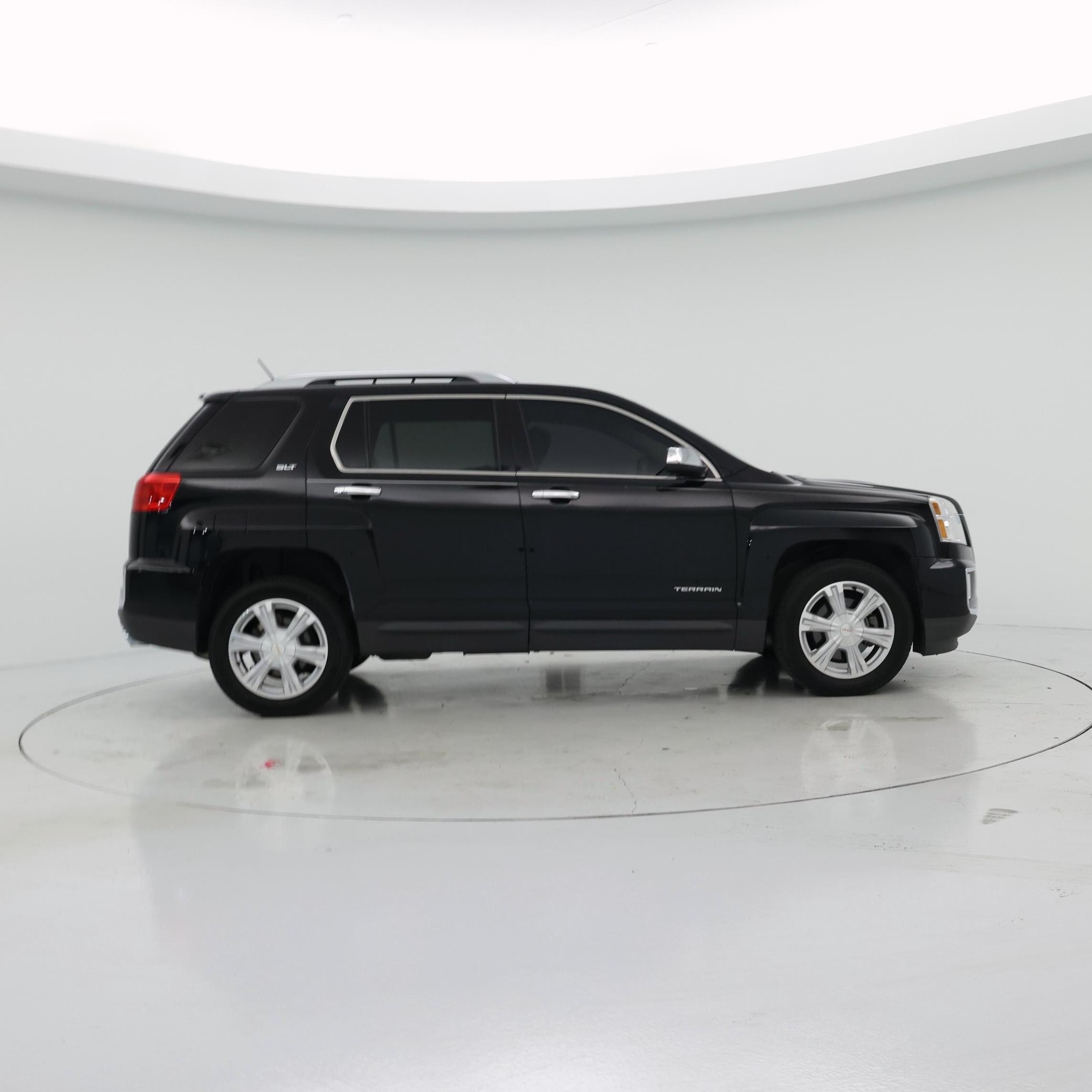 Thumbnail: 2016 GMC Terrain - 7